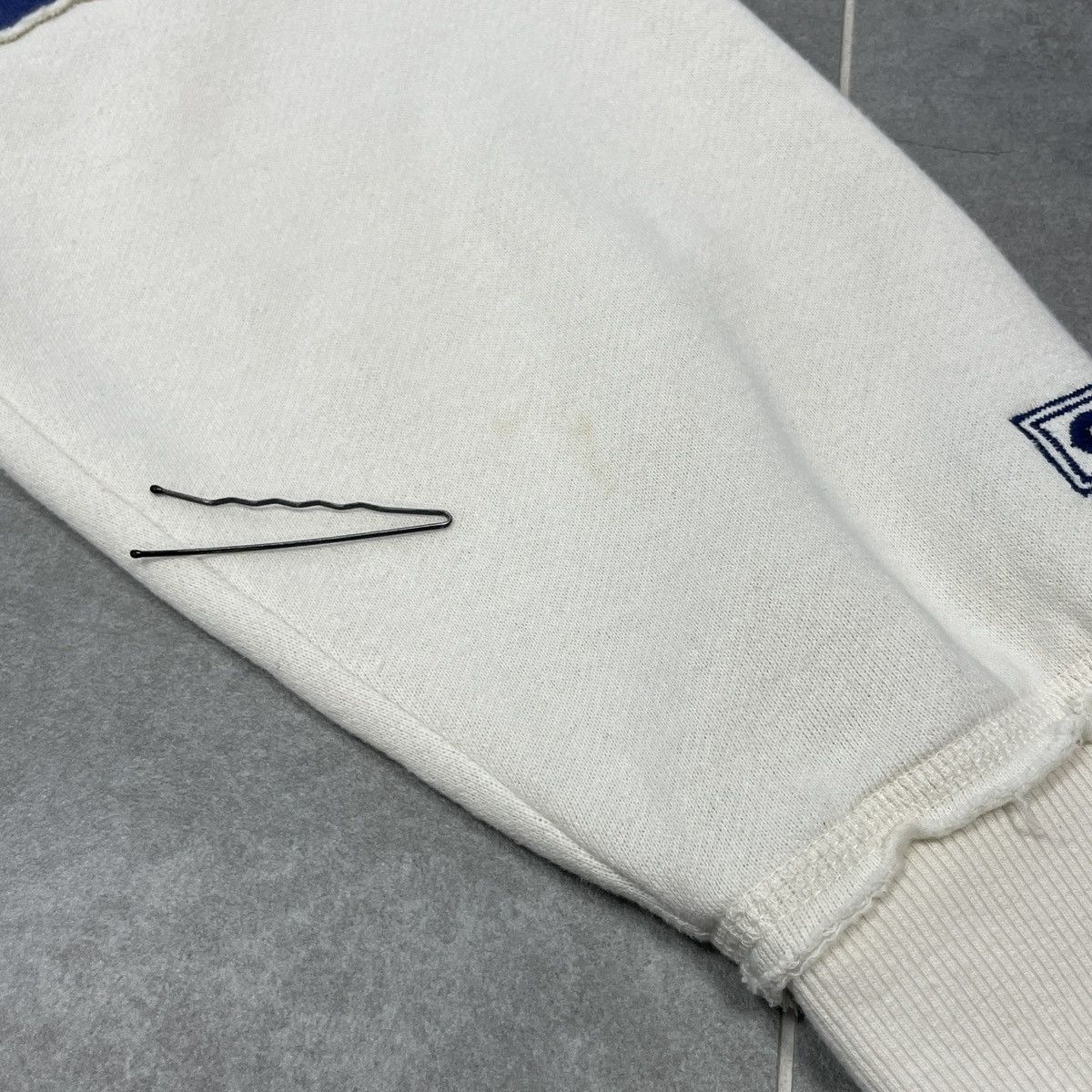 NHL × Reebok × Vintage Vintage Reebok CCM NHL Hockey Hoodie Size L Size US L / EU 52-54 / 3 - 11 Thumbnail