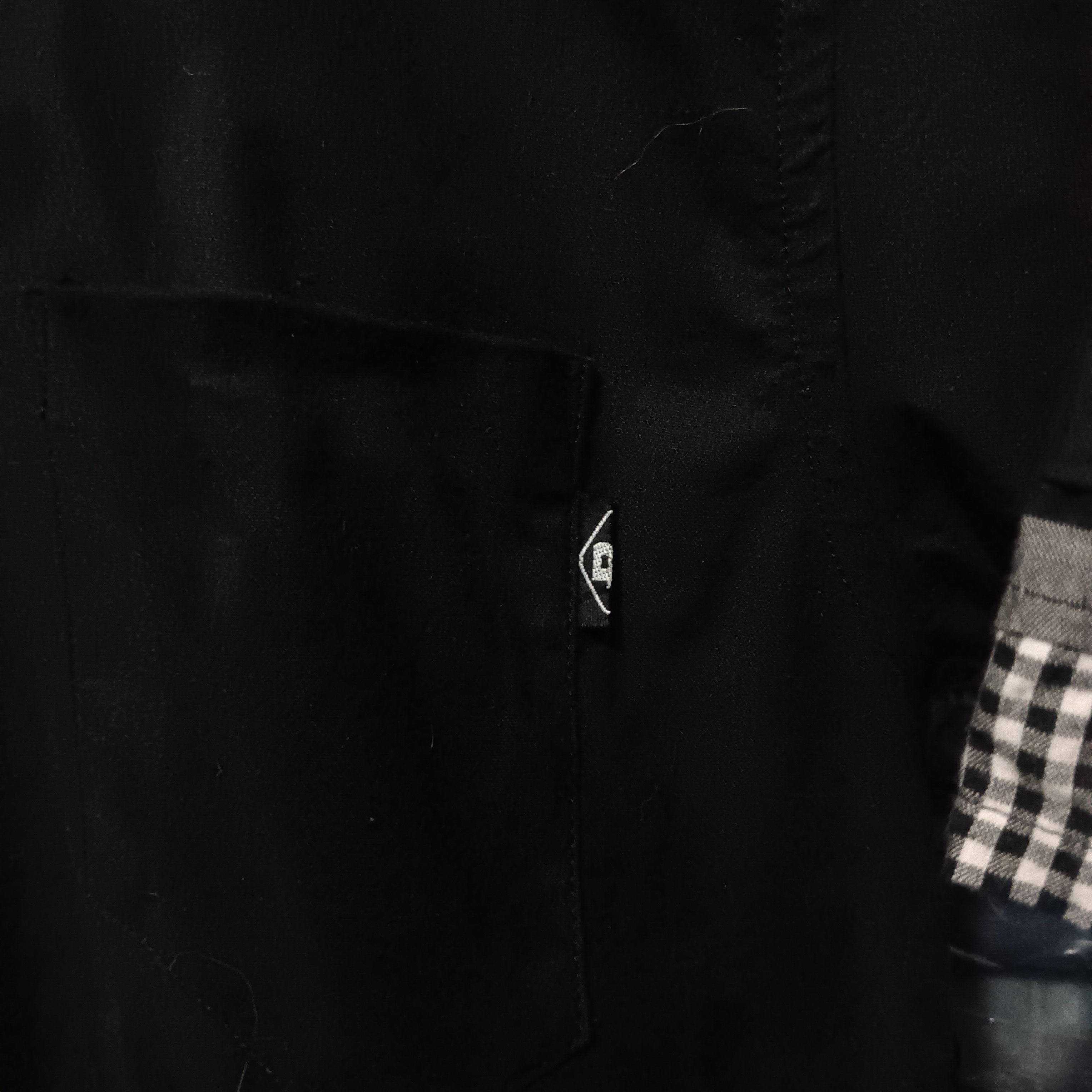 Good Enough Resonate GOODENOUGH by Hiroshi Fujiwara shirt up Size US M / EU 48-50 / 2 - 3 Thumbnail