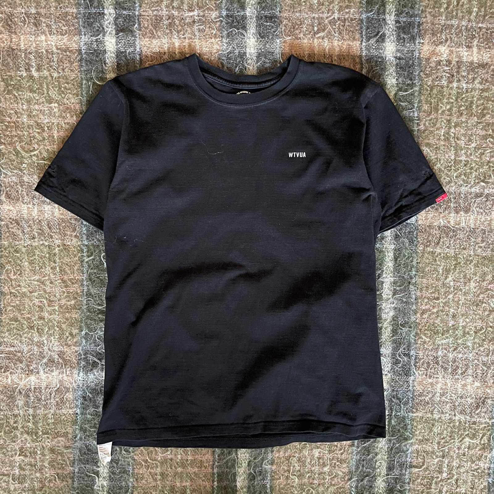 Wtaps Wtaps Sickle T-shirt Size US L / EU 52-54 / 3 - 2 Thumbnail