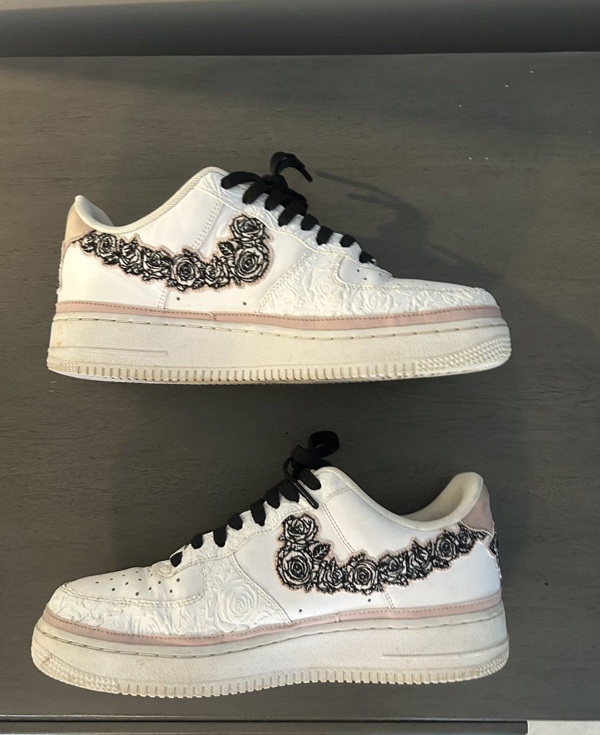 Nike Nike Air Force 1 Doernbecher Size US 9.5 / EU 42-43 - 3 Thumbnail