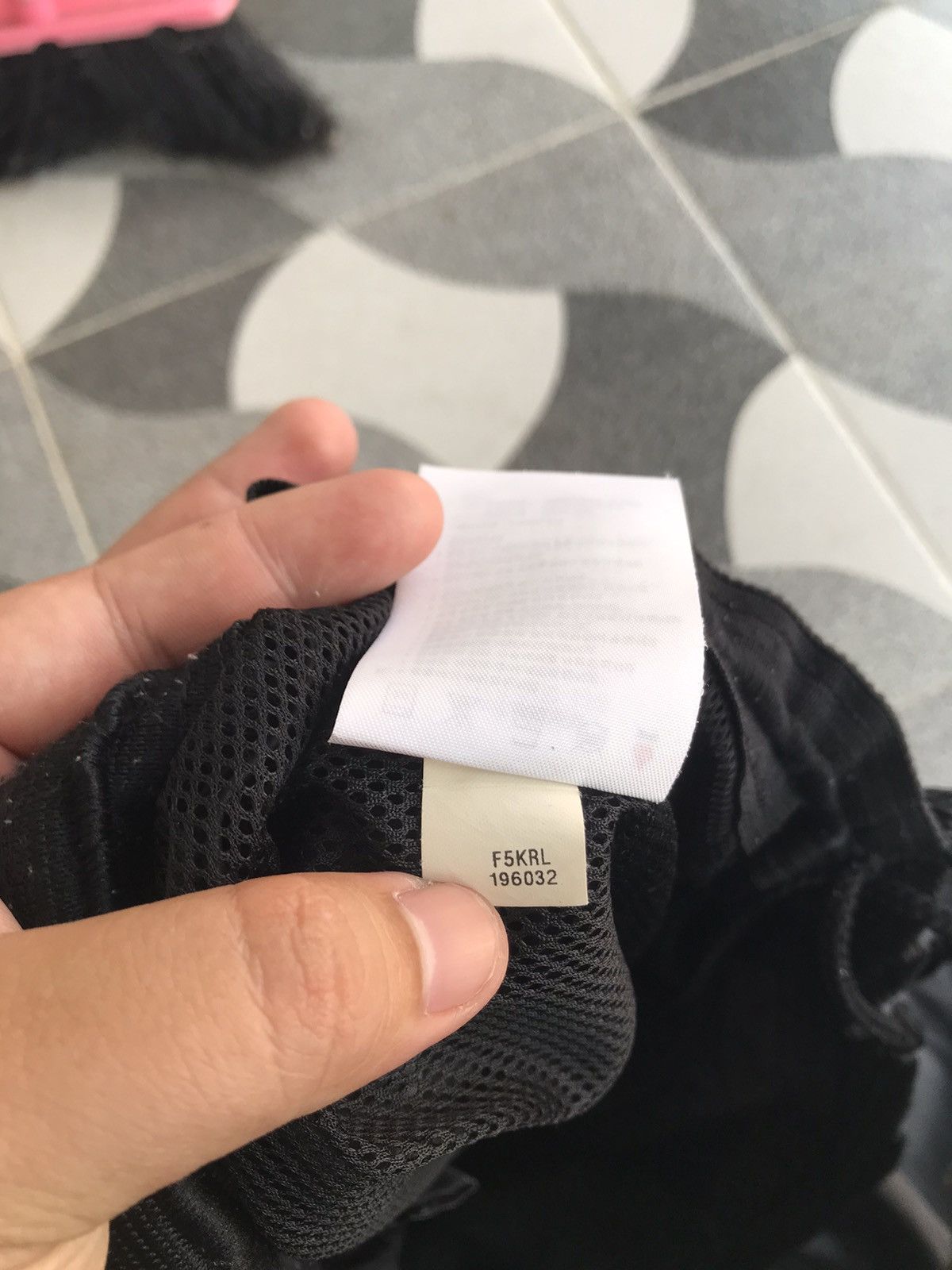 Nike × Vintage Y2K Nike Trackpants Size US 34 / EU 50 - 8 Thumbnail