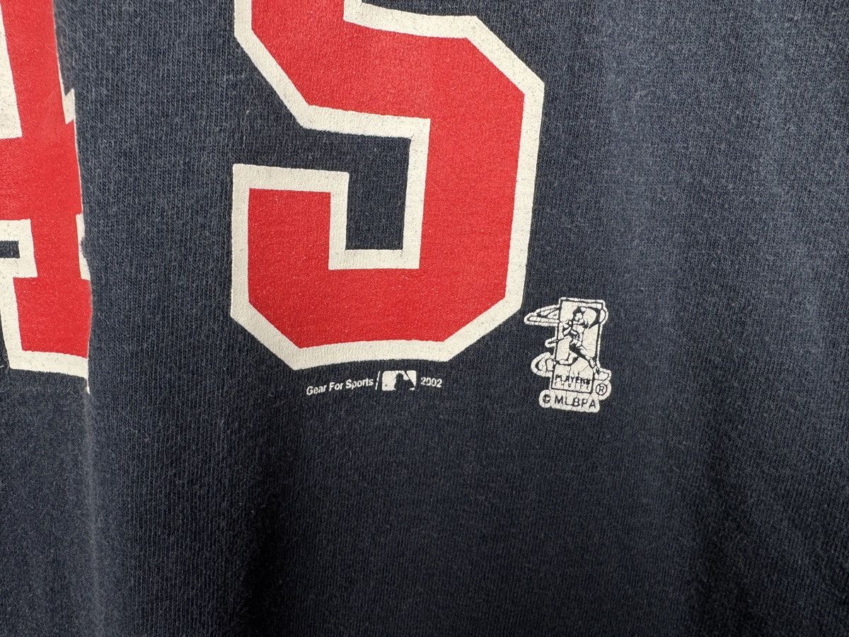 Vintage Men’s Red Sox Martinez 45 T-Shirt Sportswear Size XXL Size US XXL / EU 58 / 5 - 14 Thumbnail