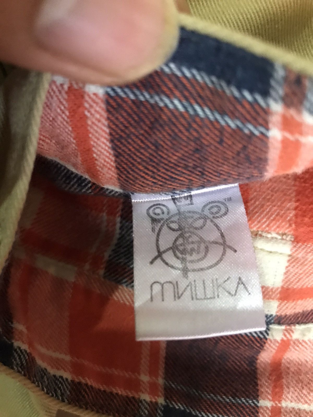 Mishka MNWKA x Streetwear Size US 32 / EU 48 - 10 Thumbnail
