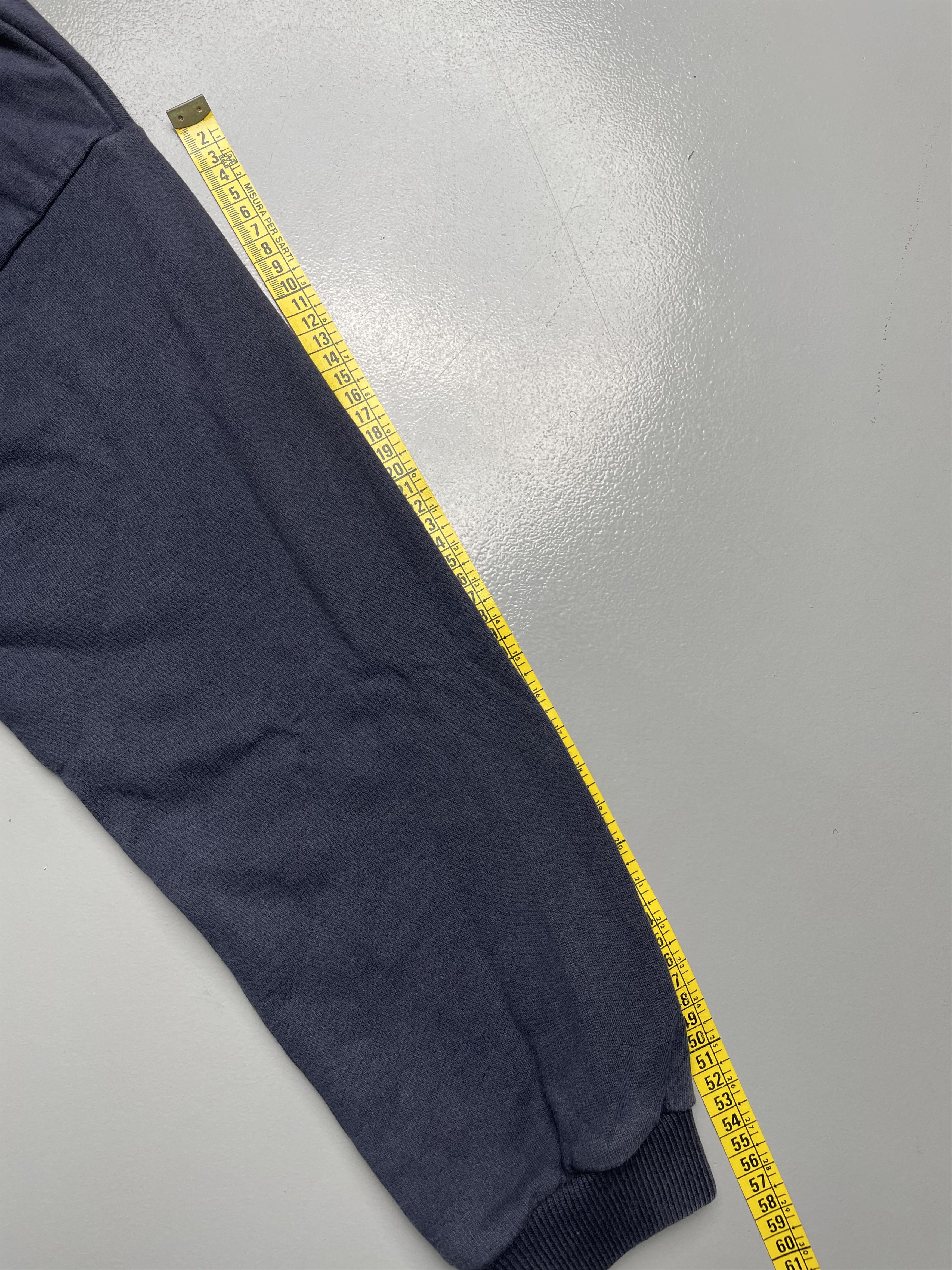 Gosha Rubchinskiy Gosha Rubchinskiy A/W 2015 flag hoodie Size US S / EU 44-46 / 1 - 10 Thumbnail