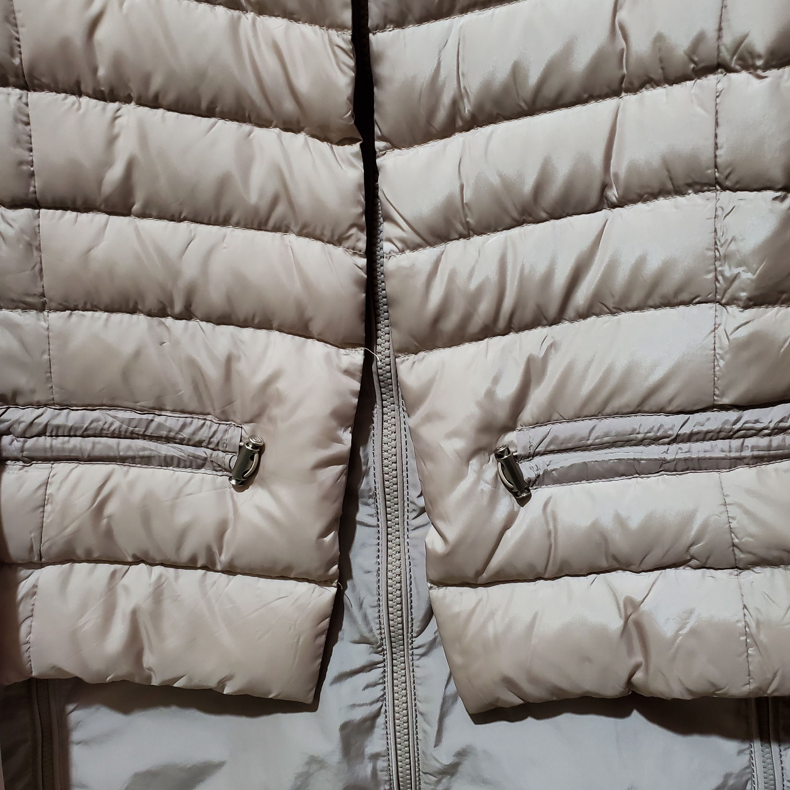 Bogner BOGNER Women Down Jacket Size S / US 4 / IT 40 - 12 Thumbnail