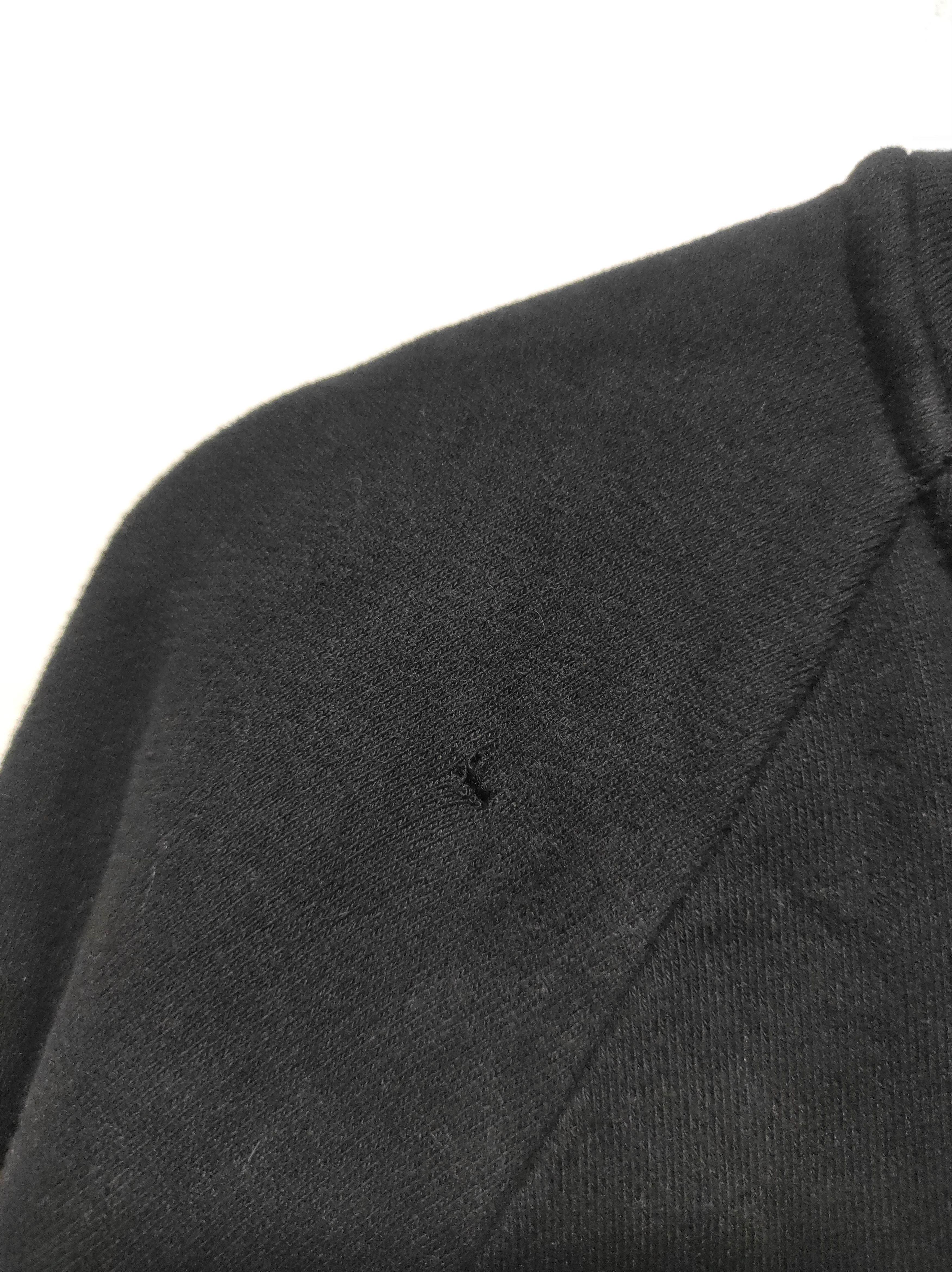 If Six Was Nine DOHC love Me Zipper Fur Hoodie IfSixWasNine LGB style Size US L / EU 52-54 / 3 - 9 Thumbnail