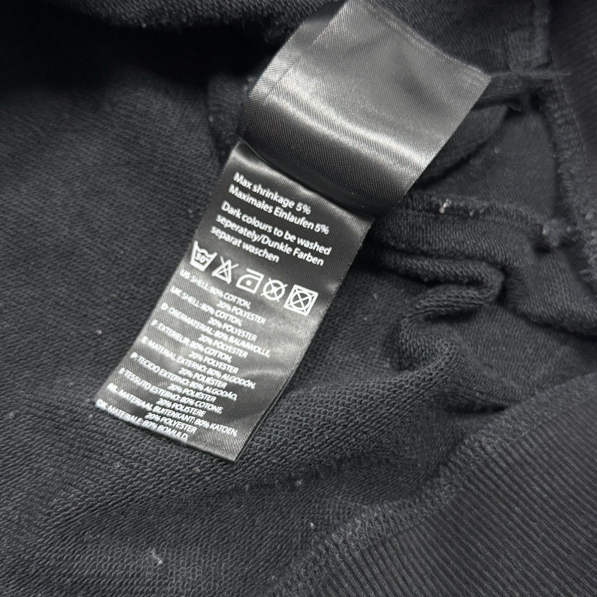 Ecko Unltd. Ecko Unltd Embroidered Logo Sweatshirt / Joggers Streetwear Size US XL / EU 56 / 4 - 16 Thumbnail