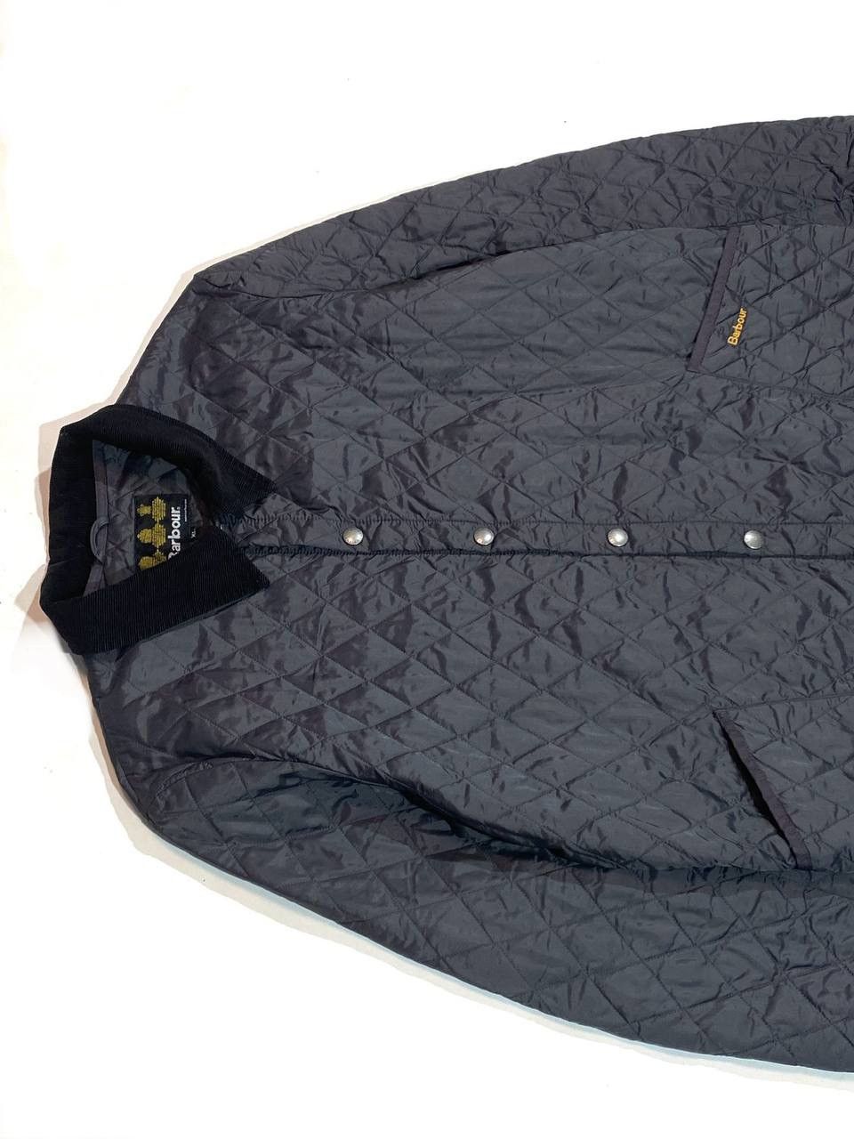 Barbour Barbour Lightweight Liddesdale Quilted Men Jacket Size US XL / EU 56 / 4 - 6 Thumbnail