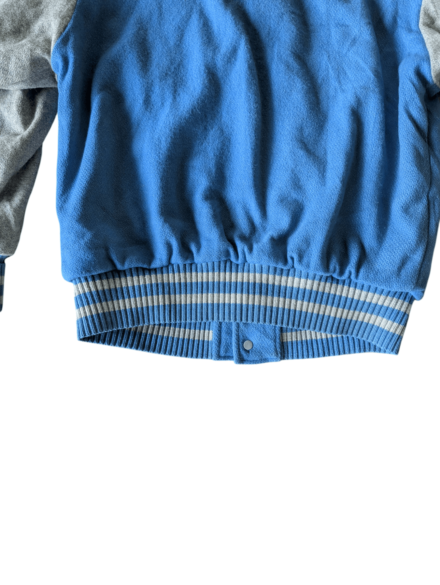 Vintage Vintage UCLA BRUINS NCAA Varsity Wool Jacket Size US M / EU 48-50 / 2 - 10 Thumbnail