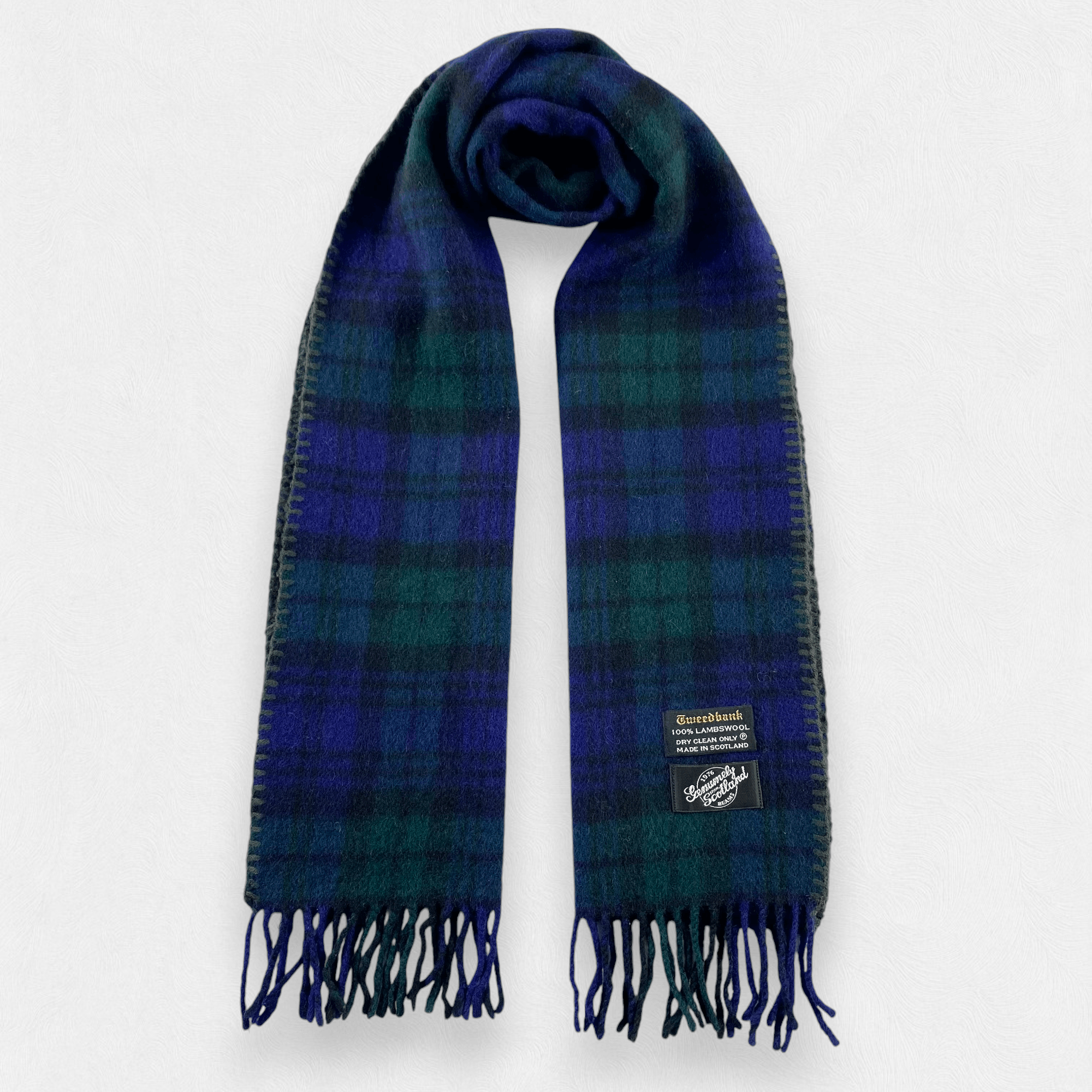 Beams Plus Beams Scarf / Muffler / Neckwear Size ONE SIZE - 1 Thumbnail