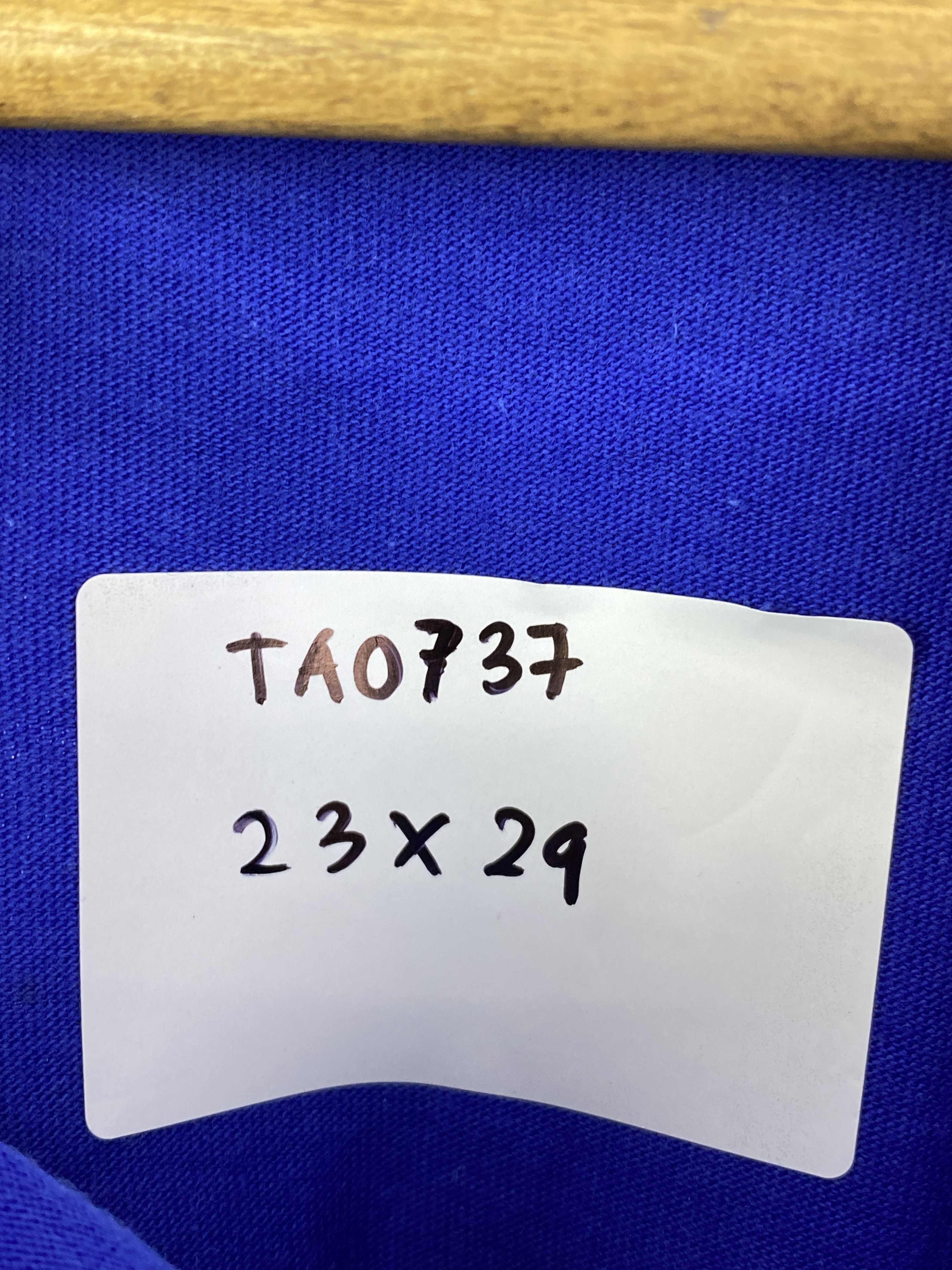 Japanese Brand Vintage Japan FA King Kazu Crewneck Jersey TA0737 Size US L / EU 52-54 / 3 - 14 Thumbnail