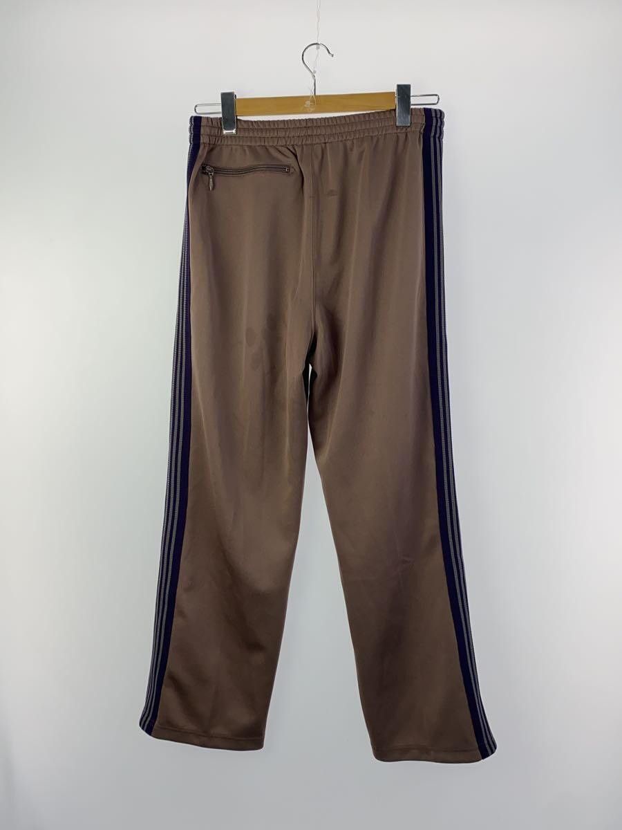 Needles Needles Polyester Track Pants Purple Size US 32 / EU 48 - 2 Thumbnail