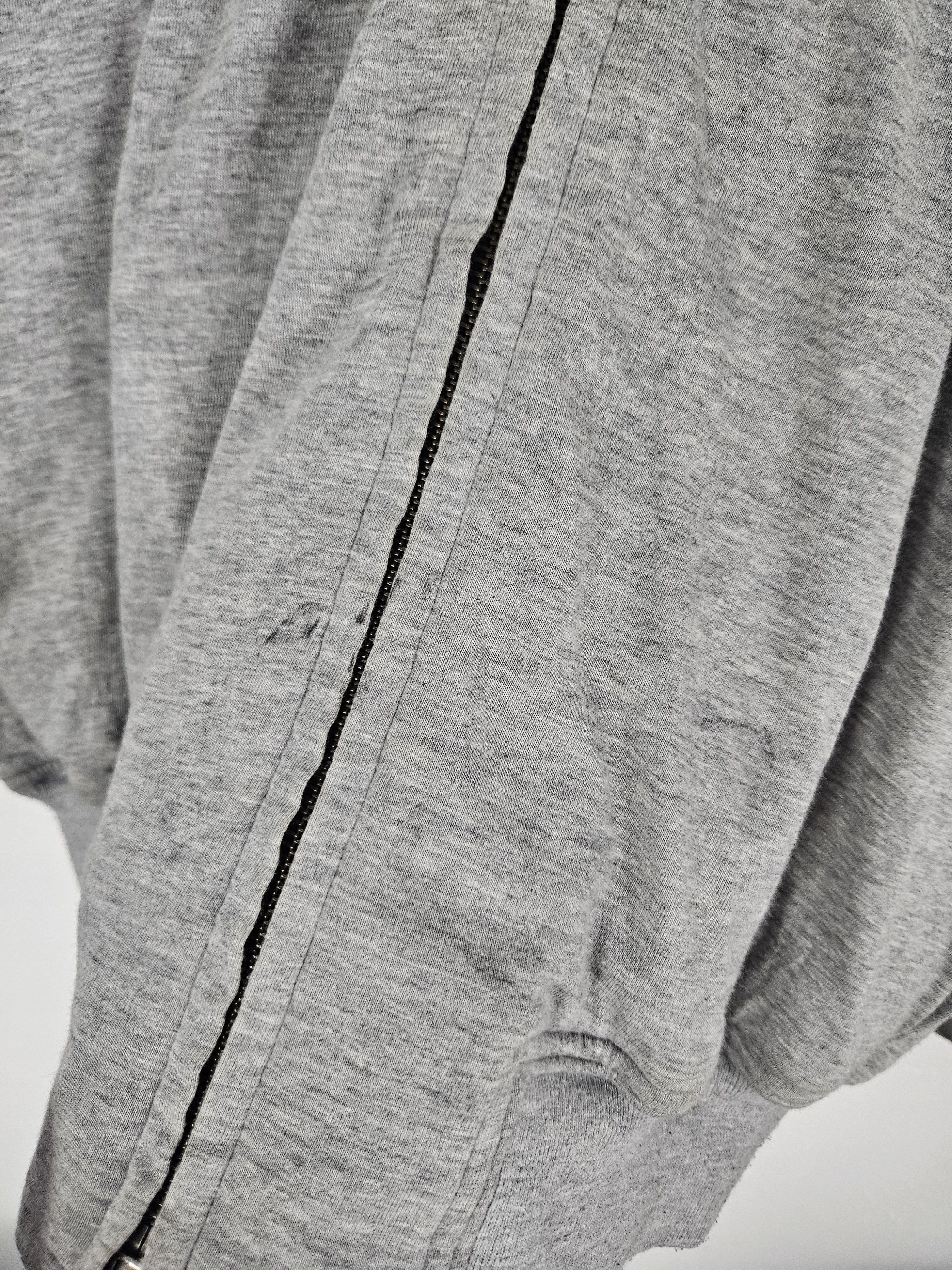 Issey Miyake Tsumori Chisato Issey Miyake IS reversible hoodie Size US L / EU 52-54 / 3 - 8 Thumbnail