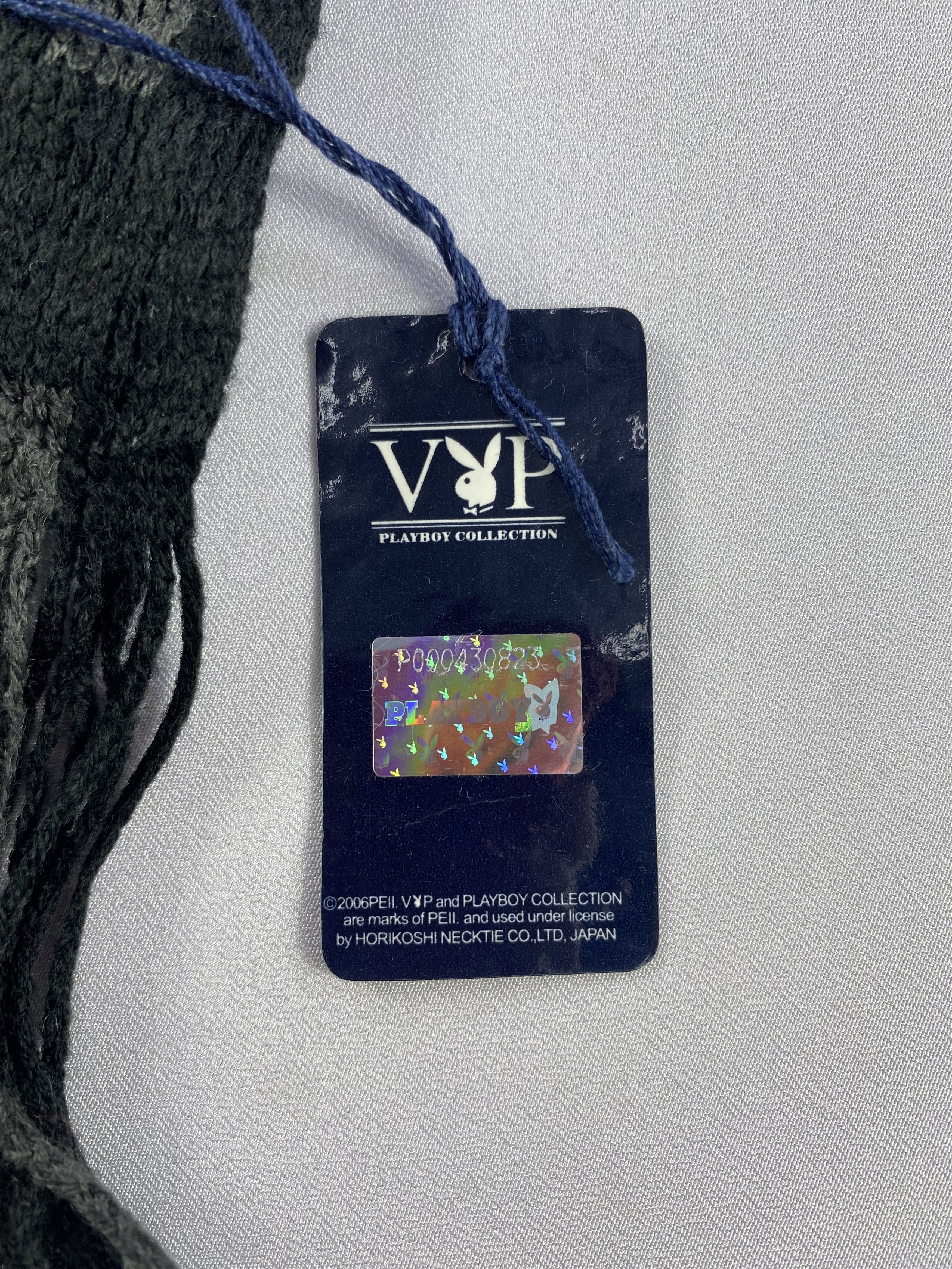 Playboy Playboy Scarf / Muffler / Neckwear - WW370 Size ONE SIZE - 7 Thumbnail