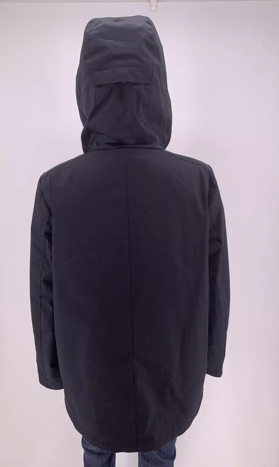Woolrich Woolen Mills new woolrich down jacke 3in1 size-M Size M / US 6-8 / IT 42-44 - 12 Thumbnail
