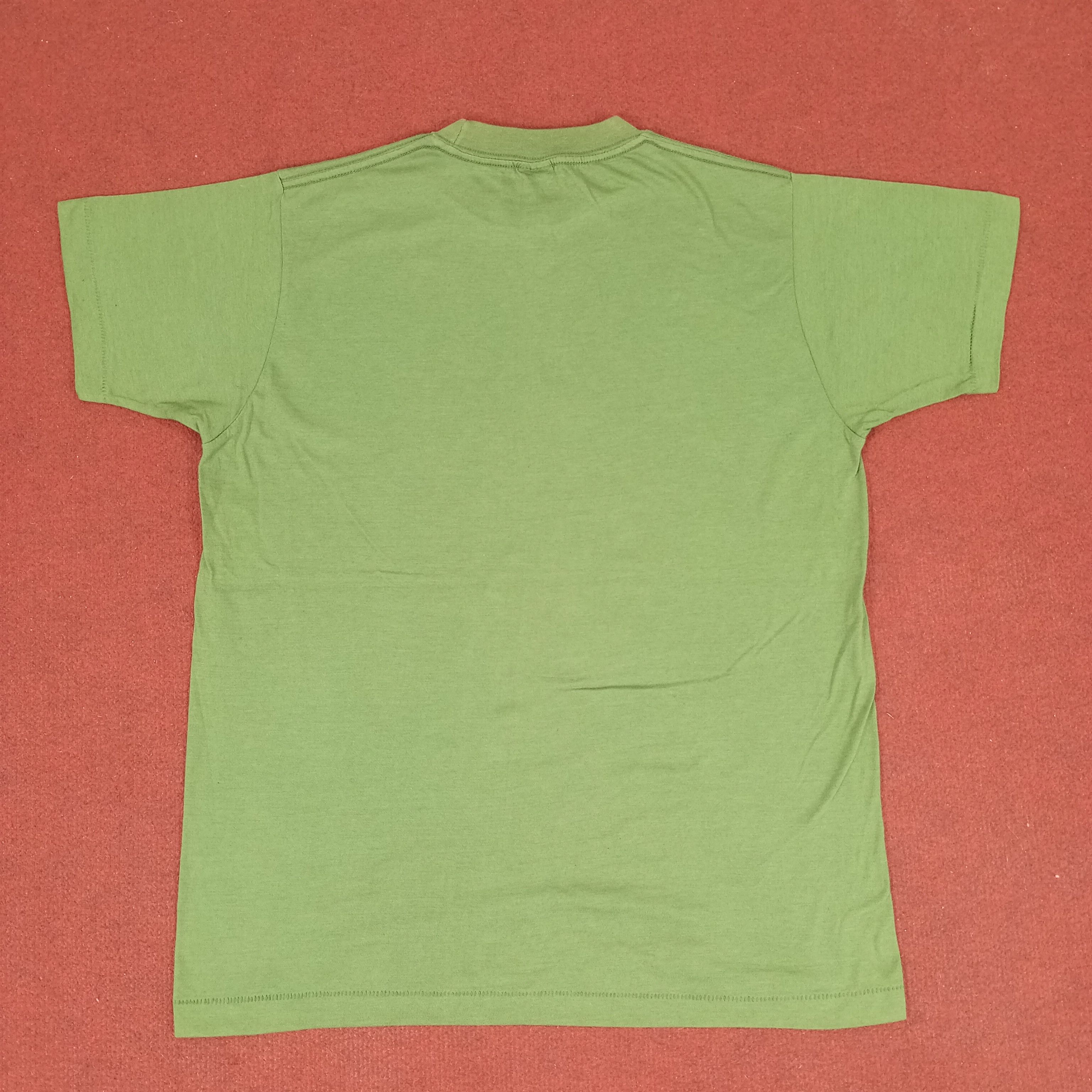 Other Vietnam Soldiers Army Style Streetwear Tshirt Size US M / EU 48-50 / 2 - 3 Thumbnail