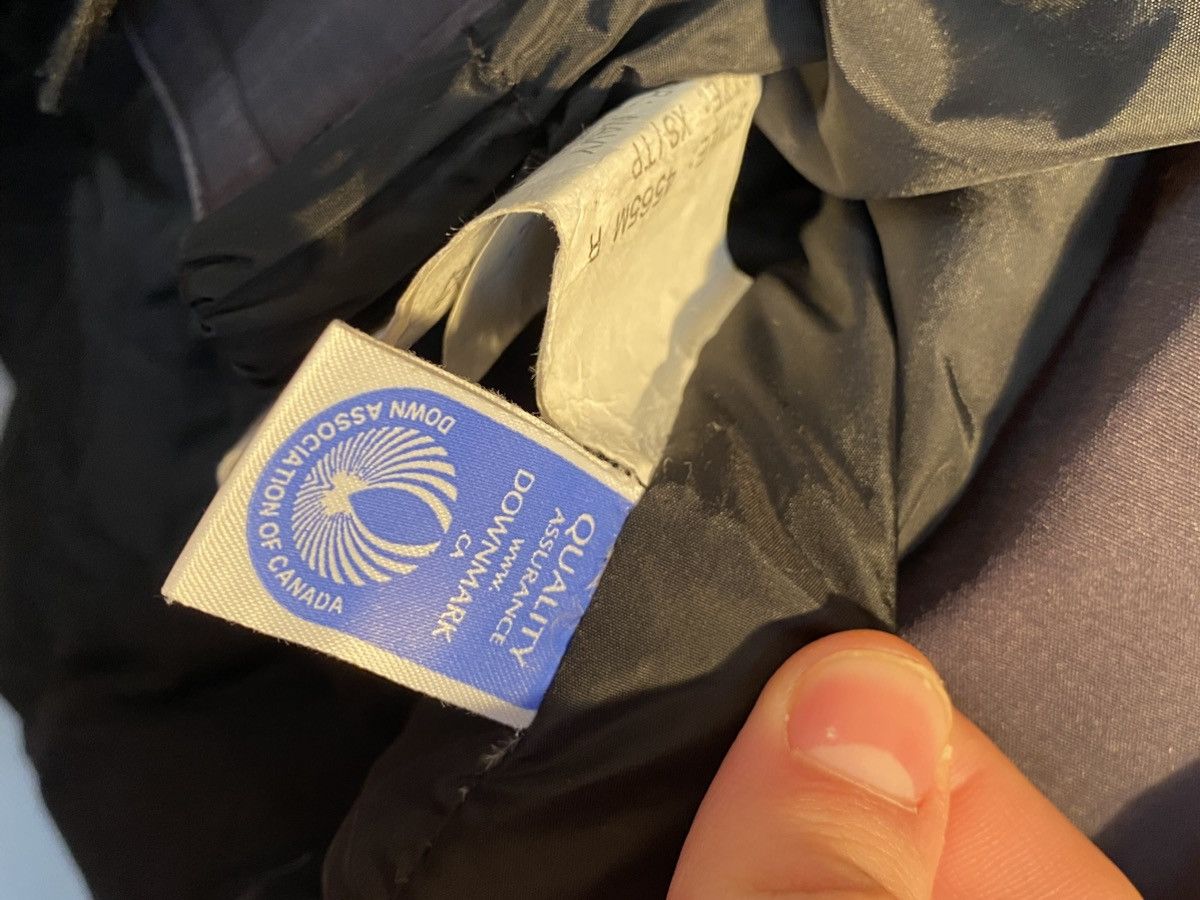 Canada Goose × Vintage Canada Goose Expedition Parka (Made in Canada) Size US XS / EU 42 / 0 - 8 Thumbnail