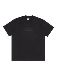 Supreme Tonal Box Logo | Grailed