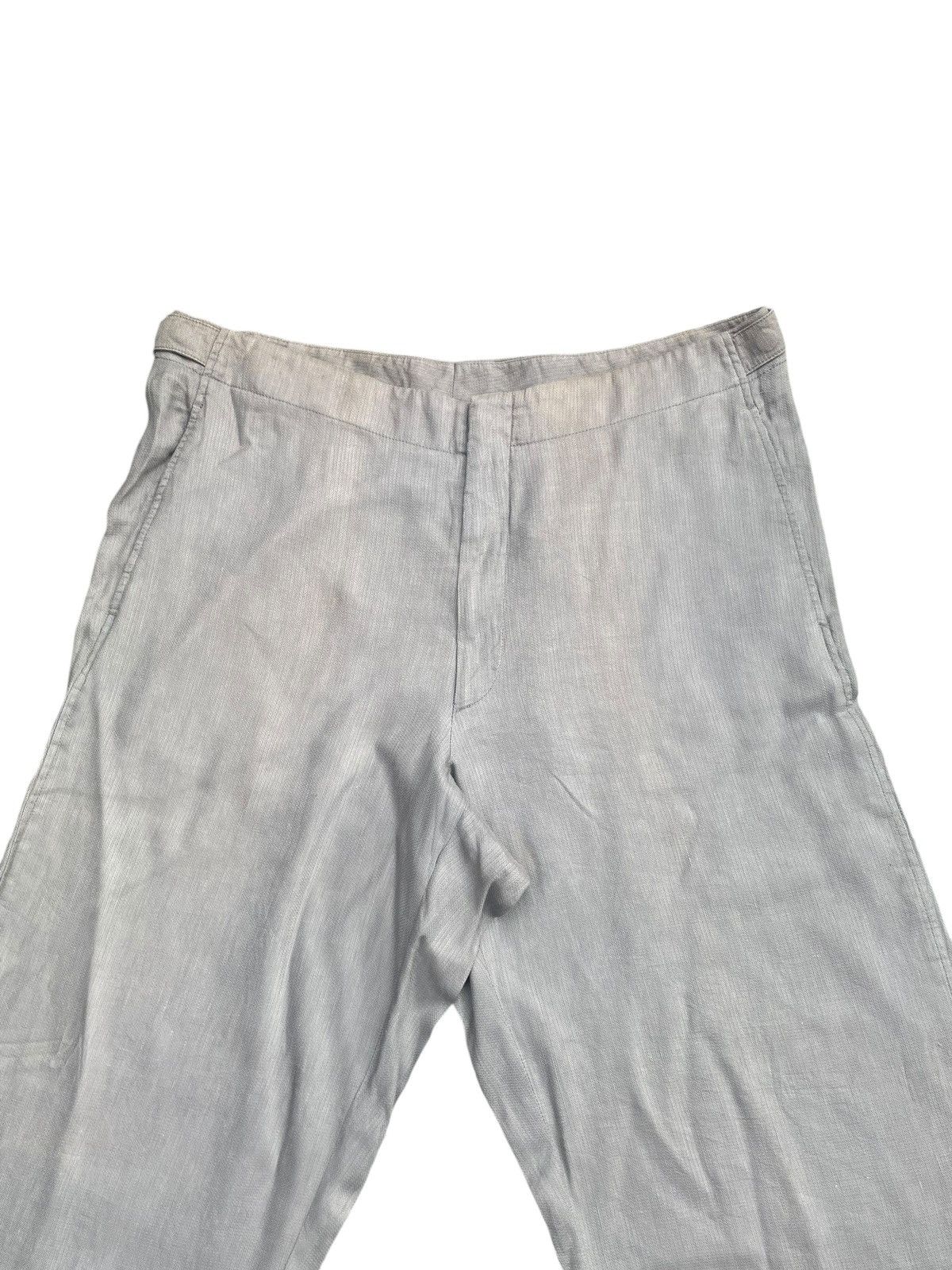 Vintage Giorgio Armani Trouser