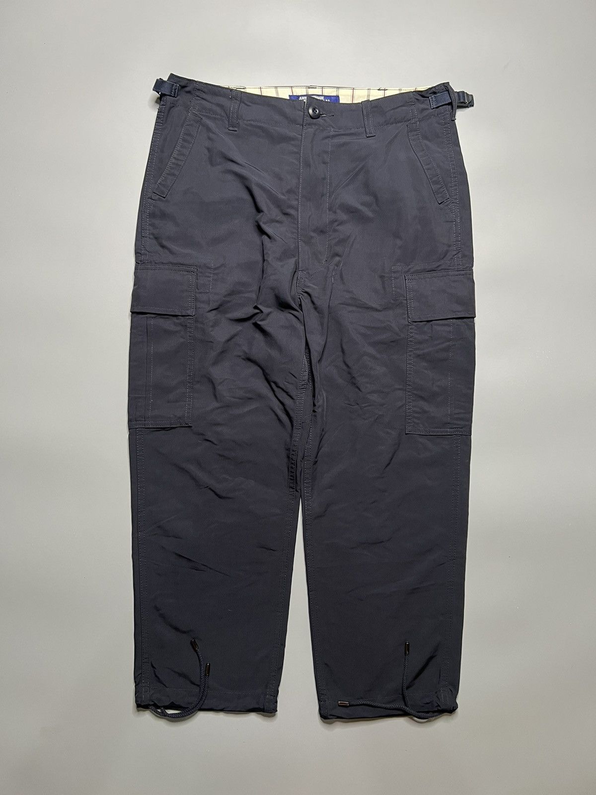 Comme des Garcons Junya Watanabe Utility Cargo Pants Size US 30 / EU 46 - 1 Thumbnail