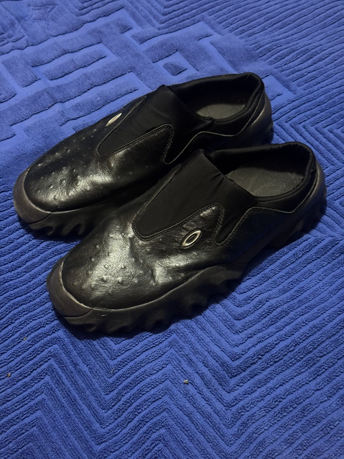 Brain Dead Brain Dead Energy Absorber Zoccolo *Clogs | Grailed