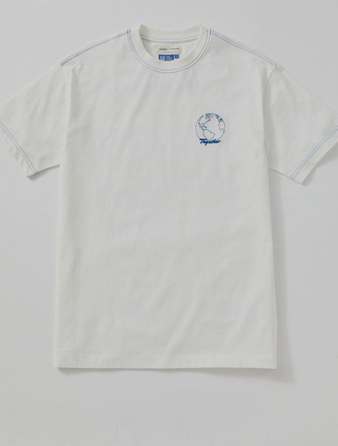 Cotton On Lady Gaga x Cotton On Kindness Punk T Shirt Size US S / EU 44-46 / 1 - 2 Thumbnail
