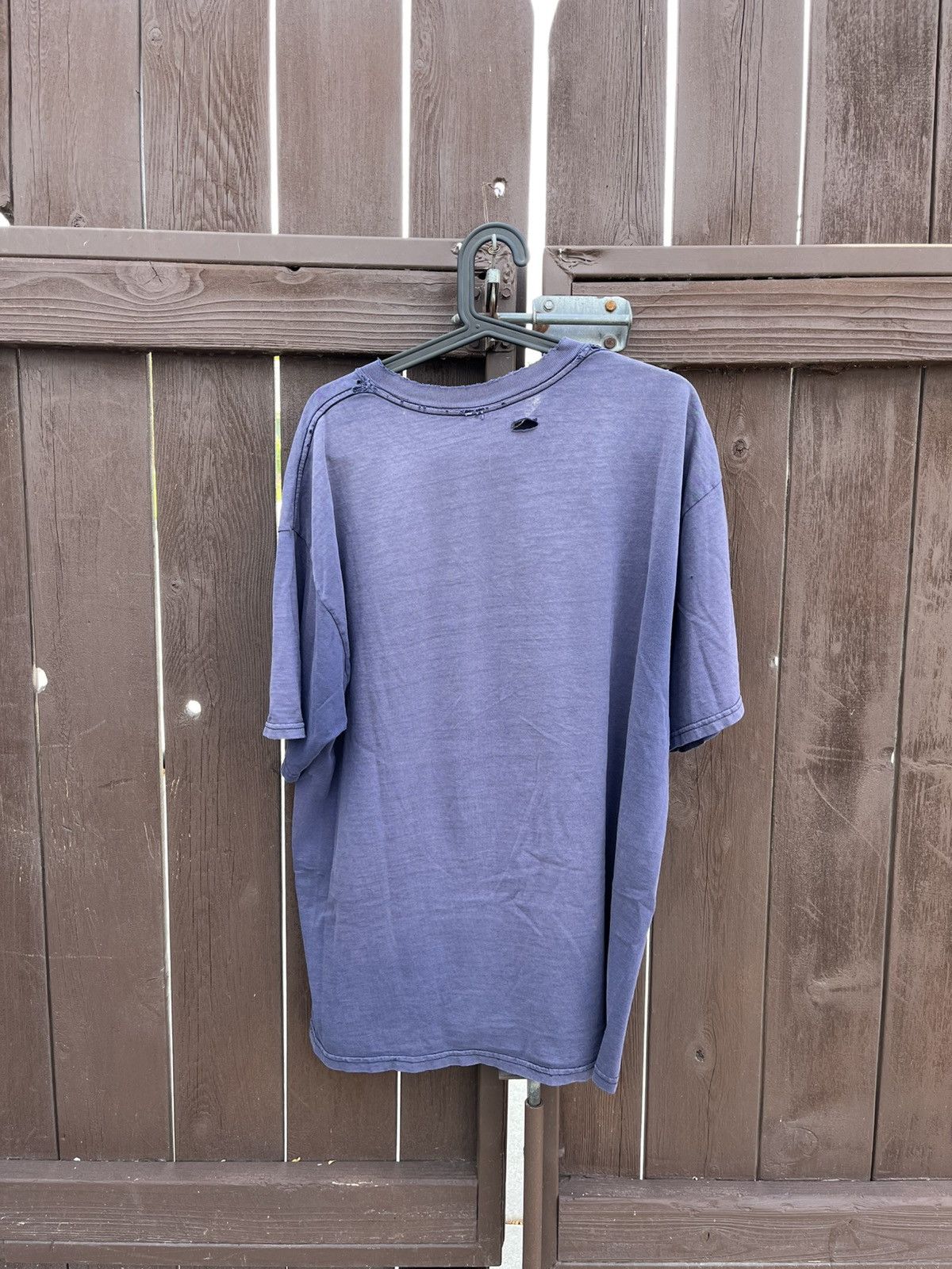 Vintage vintage GAP god answers prayers tee Size US XL / EU 56 / 4 - 5 Thumbnail