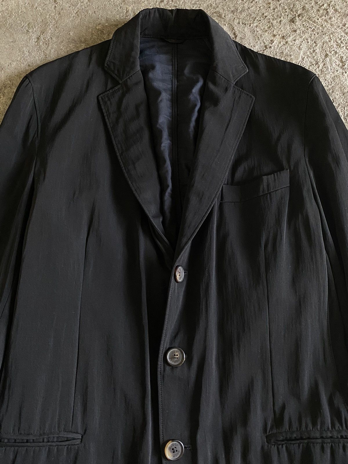 Gucci × Tom Ford Gucci Tom Ford Blazer Size 46R - 3 Thumbnail