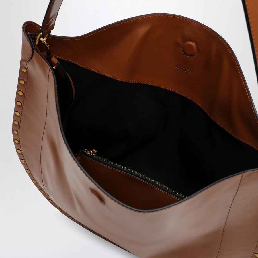 Isabel Marant o1d2blof0824 OS / Hobo Bag in Brown Size ONE SIZE - 4 Thumbnail