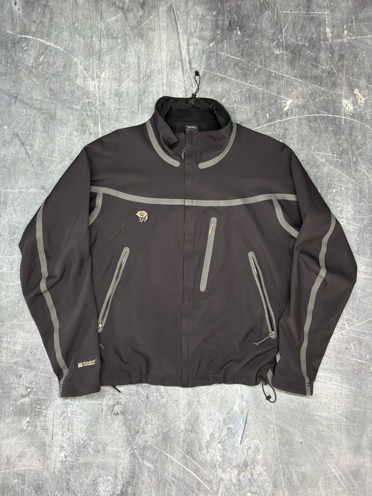 Mountain Hardwear Conduit | Grailed
