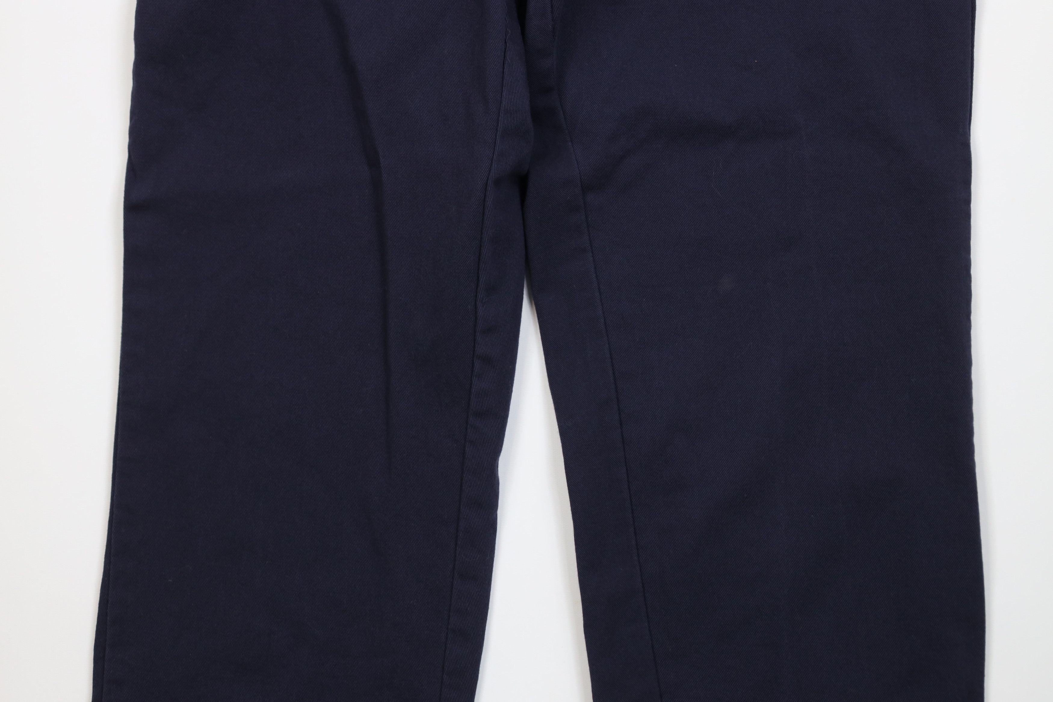 Vintage Bulwark FR Fire Flame Resistant Workwear Chino Pants Size US 36 / EU 52 - 3 Thumbnail