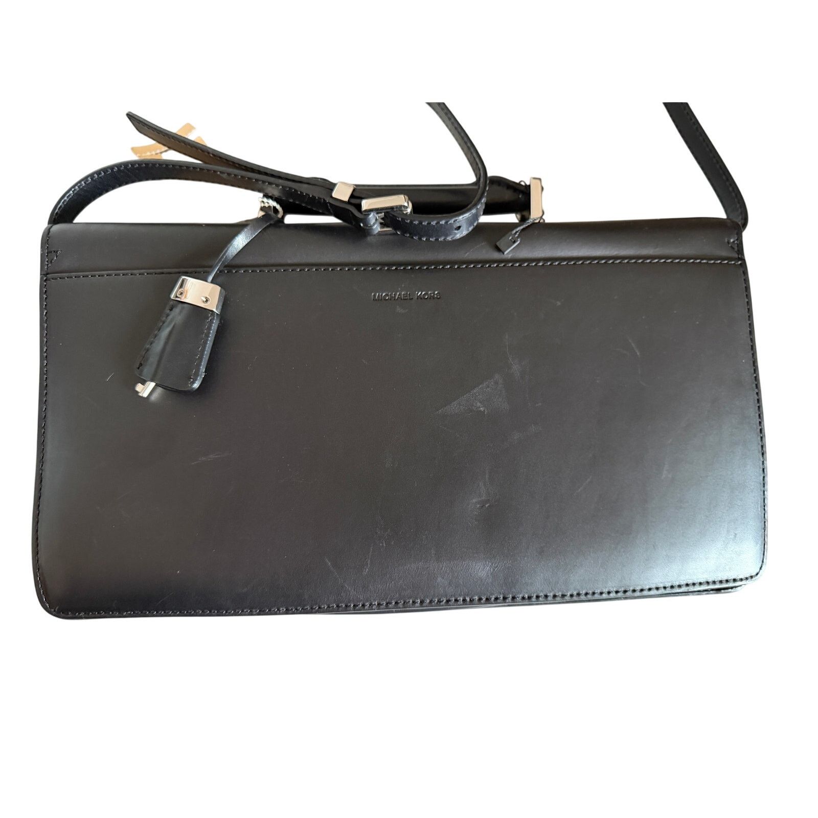 Michael Kors Michael Kors Collection NWT Brompton Briefcase Size ONE SIZE - 2 Thumbnail