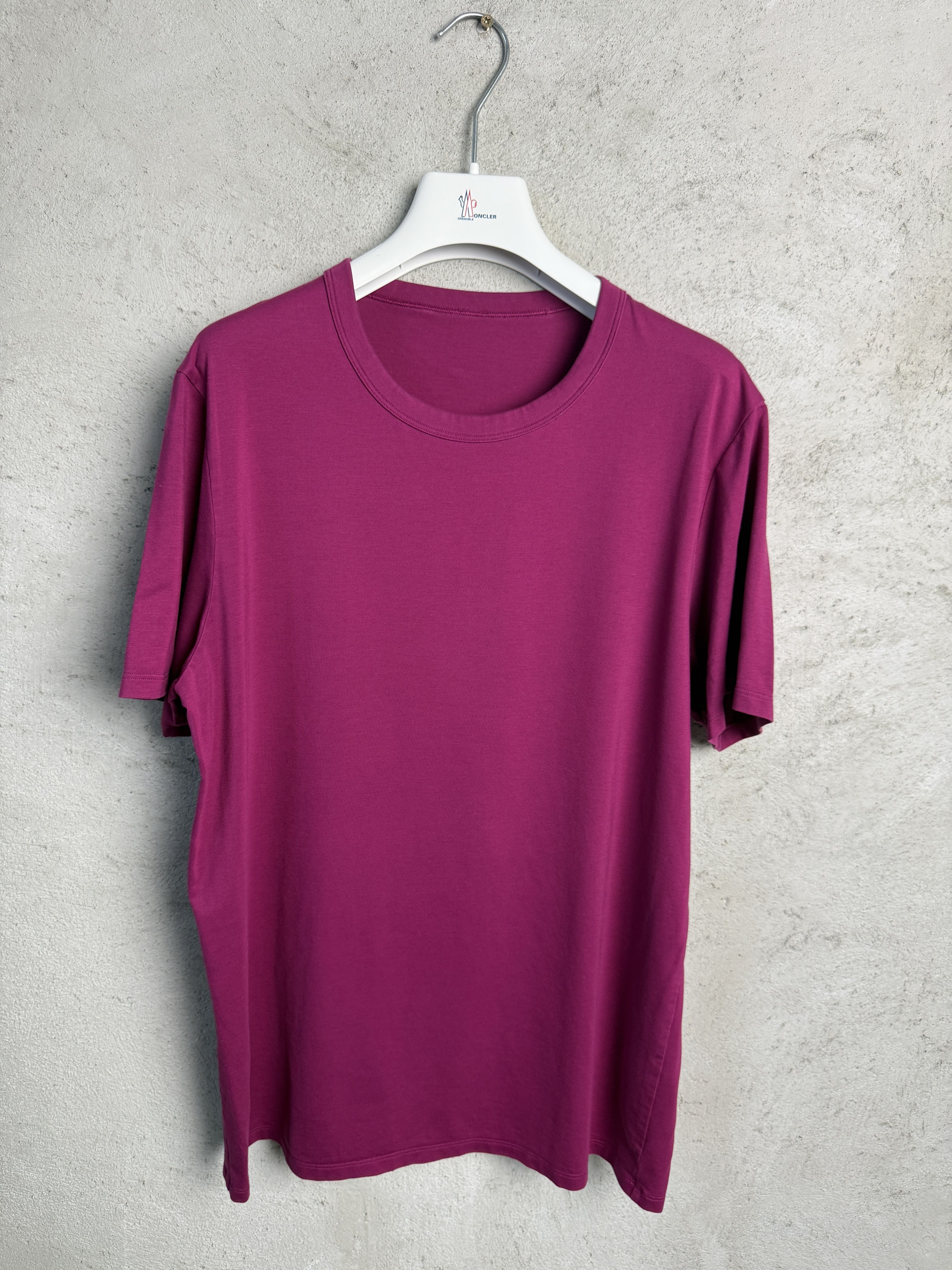 Lululemon Lululemon t-shirt tee sport gym yoga pilates Size L / US 10 / IT 46 - 1 Thumbnail