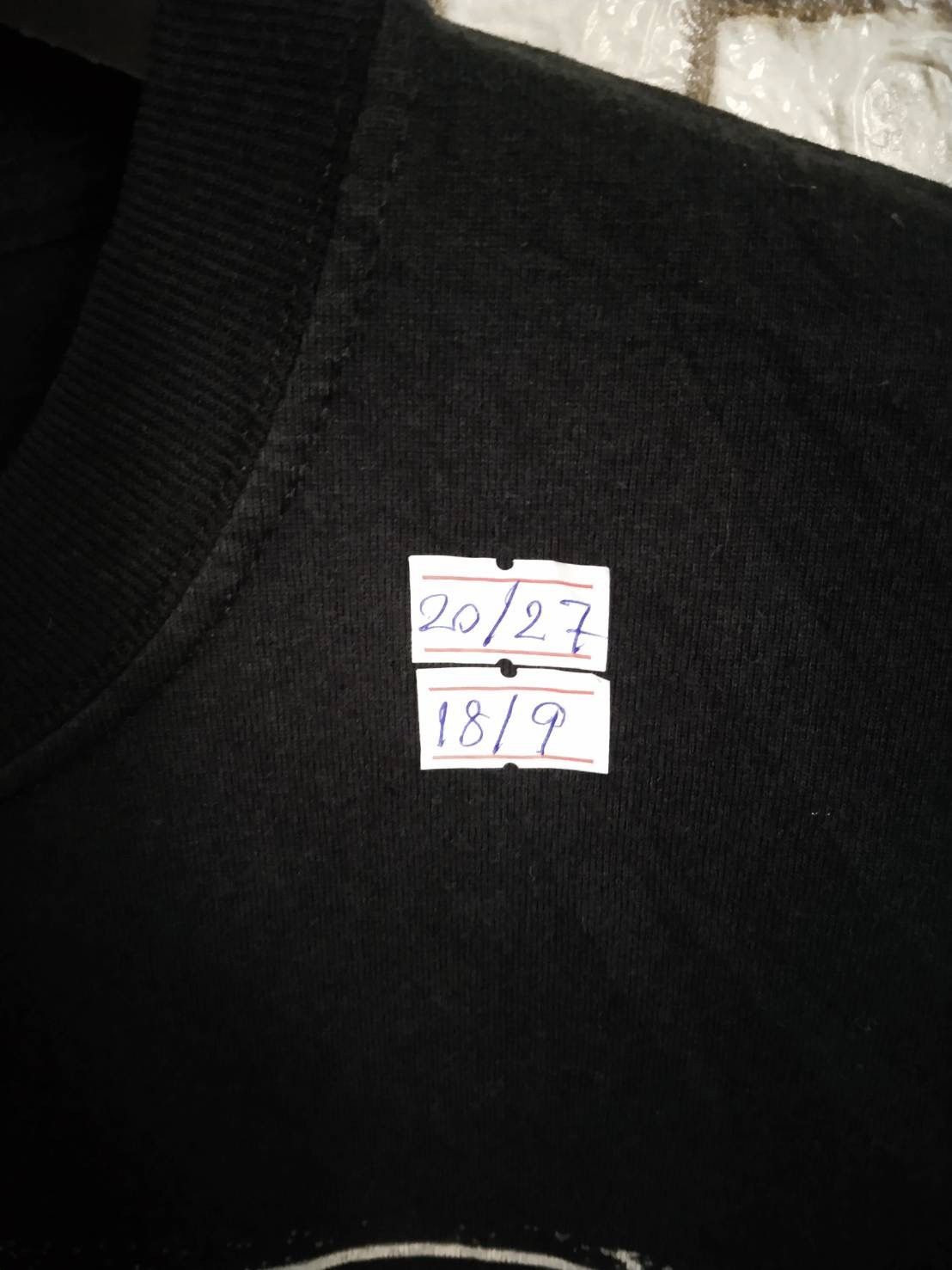 Vintage Kid Rock Comerica Park Detroit 2011 Shirt Size XL Size US M / EU 48-50 / 2 - 3 Thumbnail