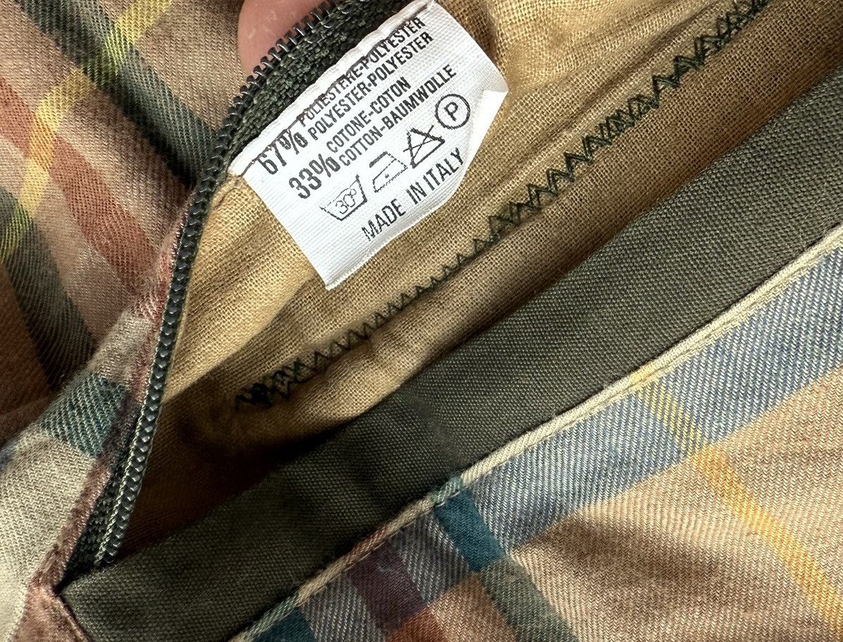 Vintage Vintage Waterville Khaki Hunting Vest Size US L / EU 52-54 / 3 - 9 Thumbnail