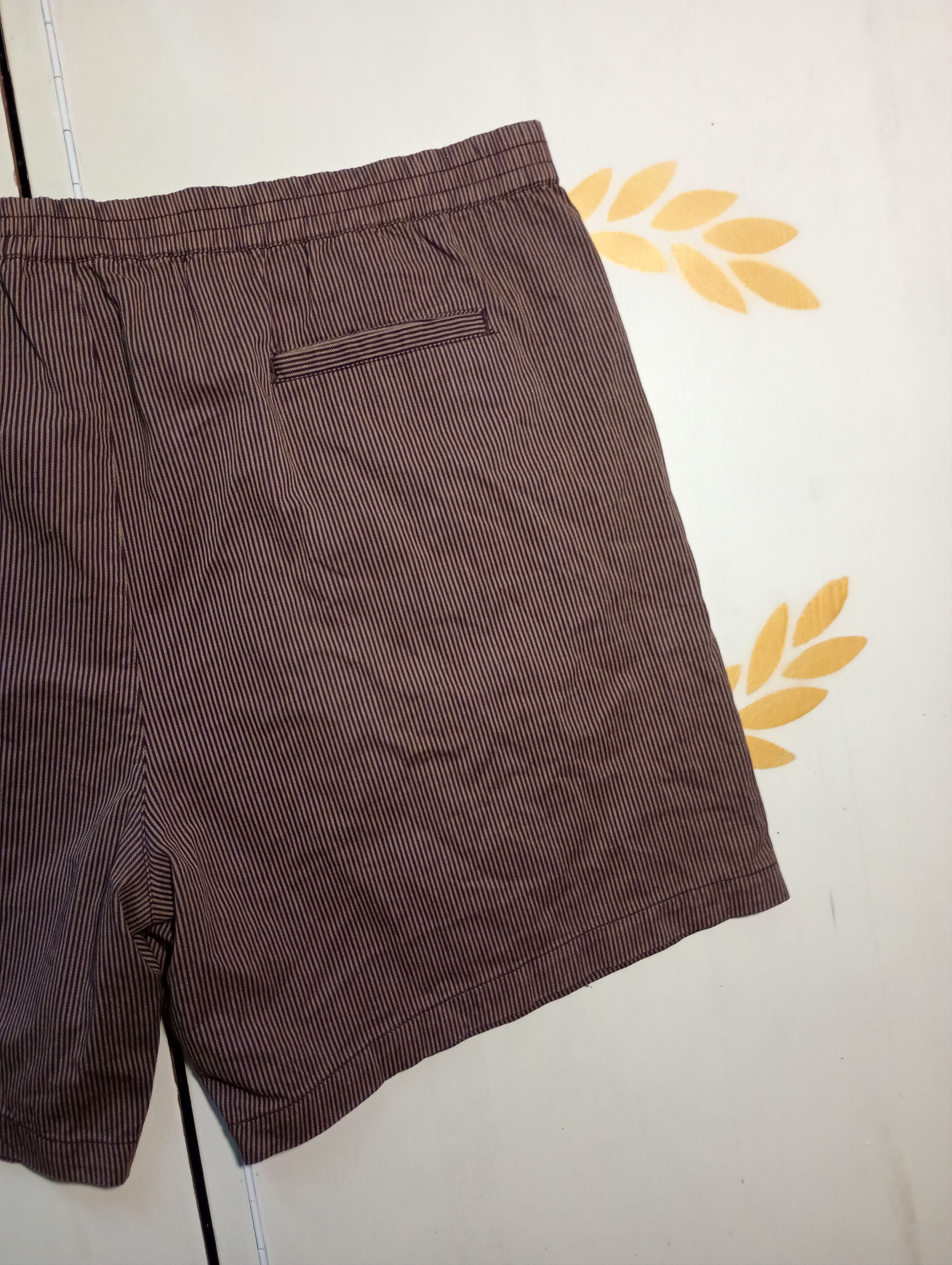 Nike Nike Court Shorts Vintage Size US 40 / EU 56 - 12 Thumbnail