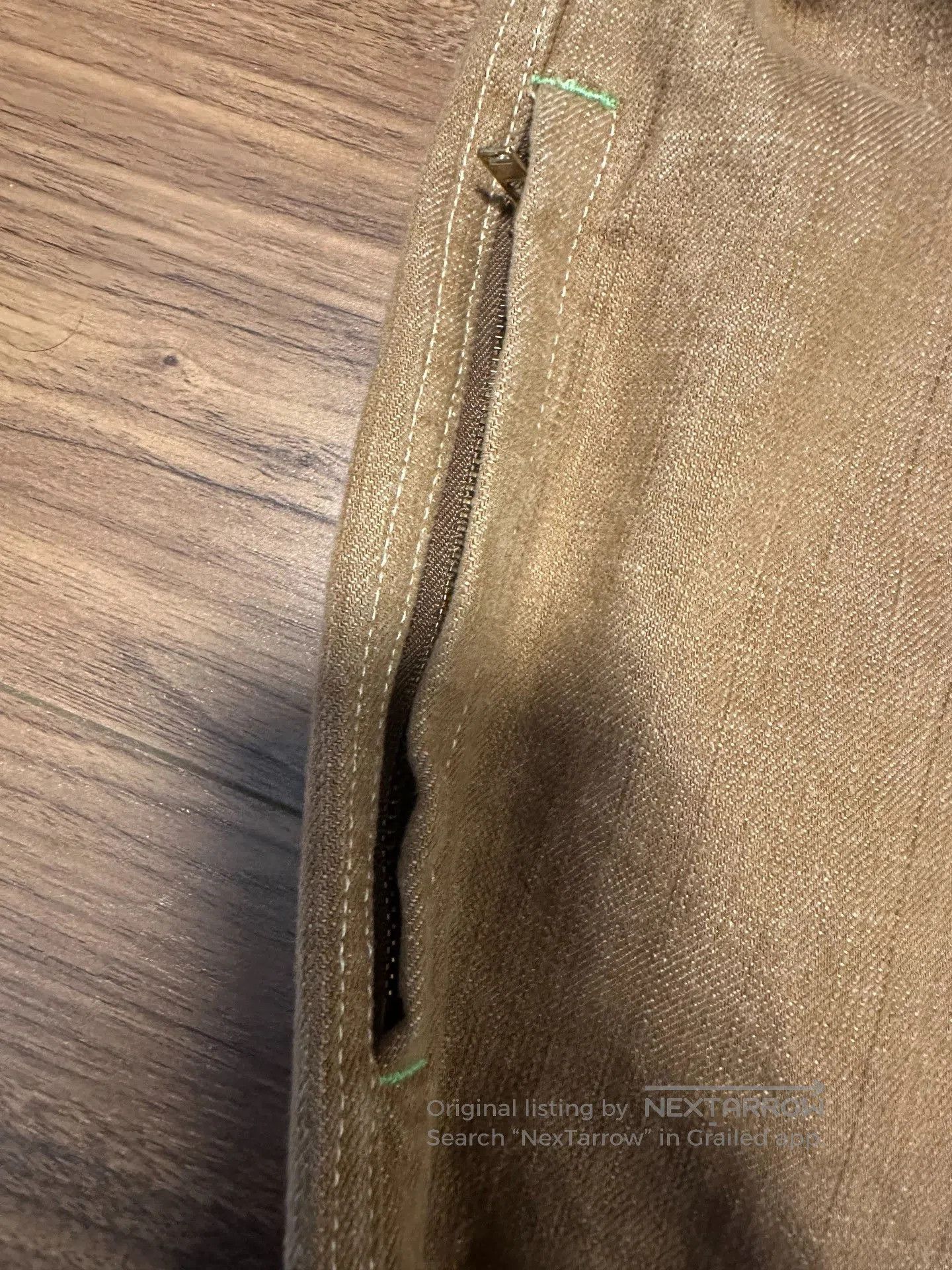 Visvim Visvim ICT Haori Jacket Coat. Size US M / EU 48-50 / 2 - 4 Thumbnail