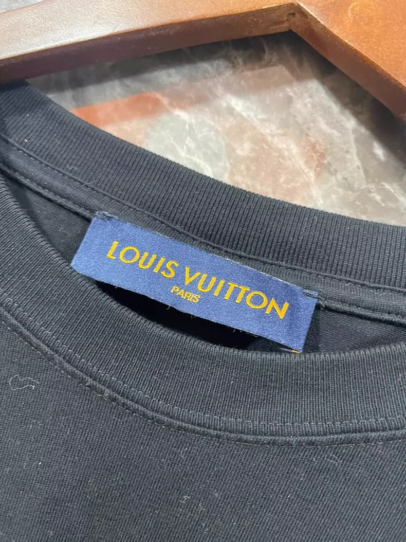 Louis Vuitton Louis Vuitton size 36 short sleeves Size US M / EU 48-50 / 2 - 4 Thumbnail