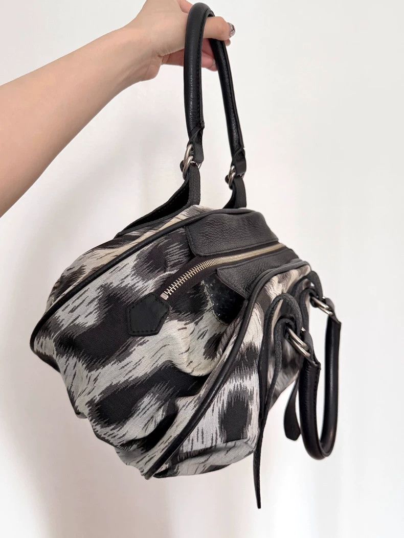 Vivienne Westwood Vivienne Westwood size os Leopard handbag Size ONE SIZE - 6 Thumbnail