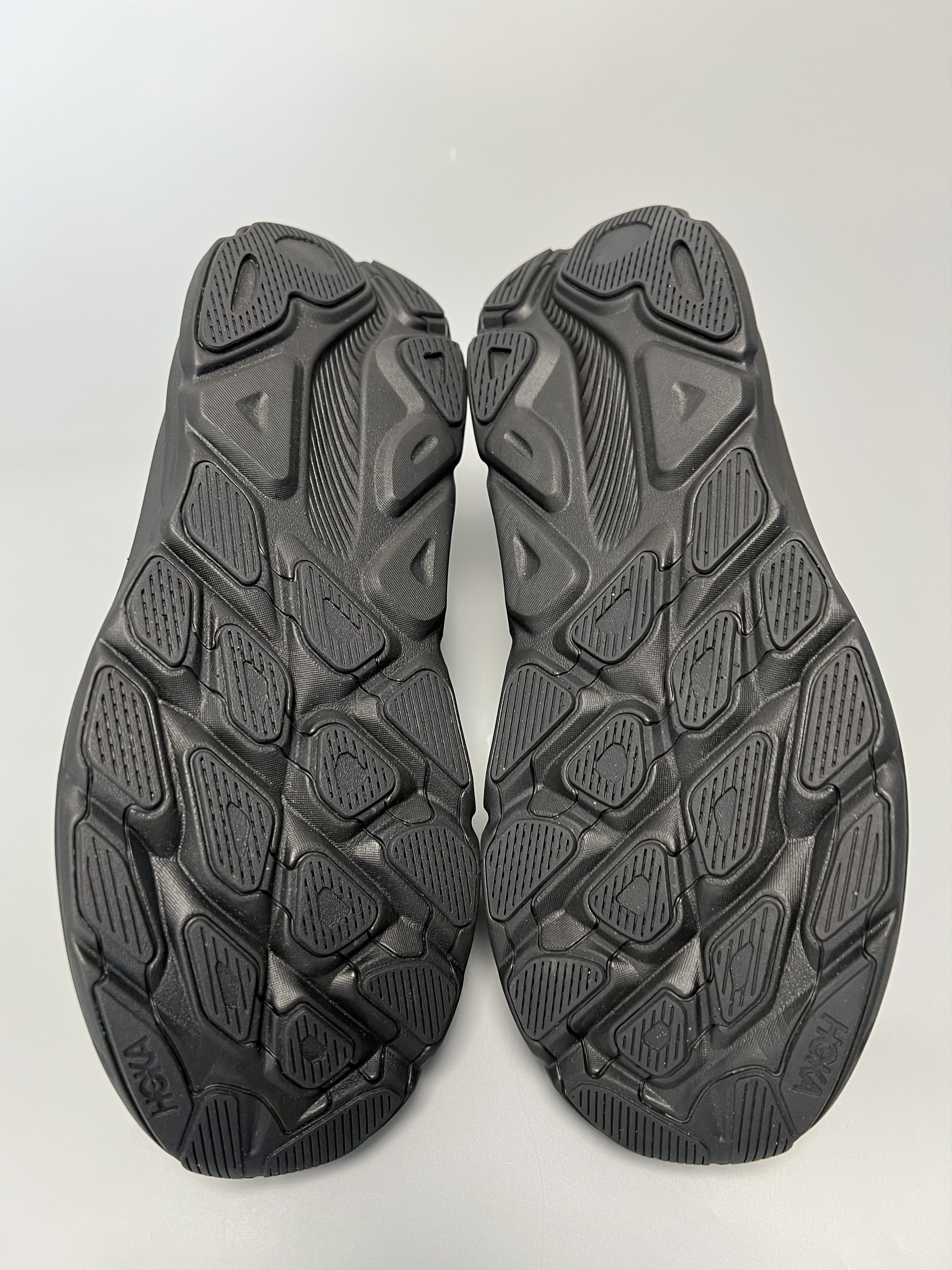 Hoka 12D Hoka One One Clifton 9 Men's Running Shoes Walking Gym Size US 12 / EU 45 - 6 Thumbnail