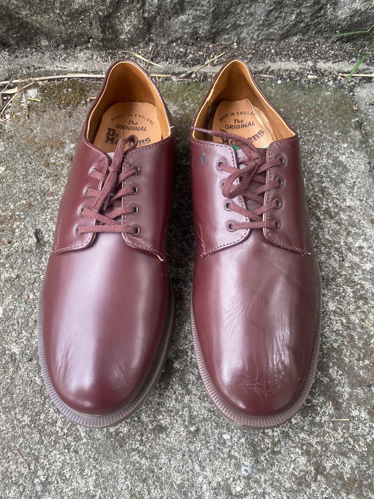Dr. Martens Vintage Dr Martens x Solovair Boots Size US 10 / EU 43 - 3 Thumbnail