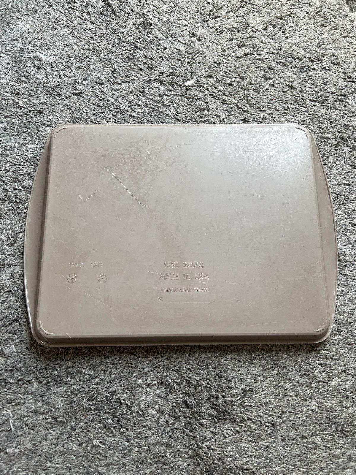 Hypebeast McDonald’s Tray Size ONE SIZE - 2 Thumbnail