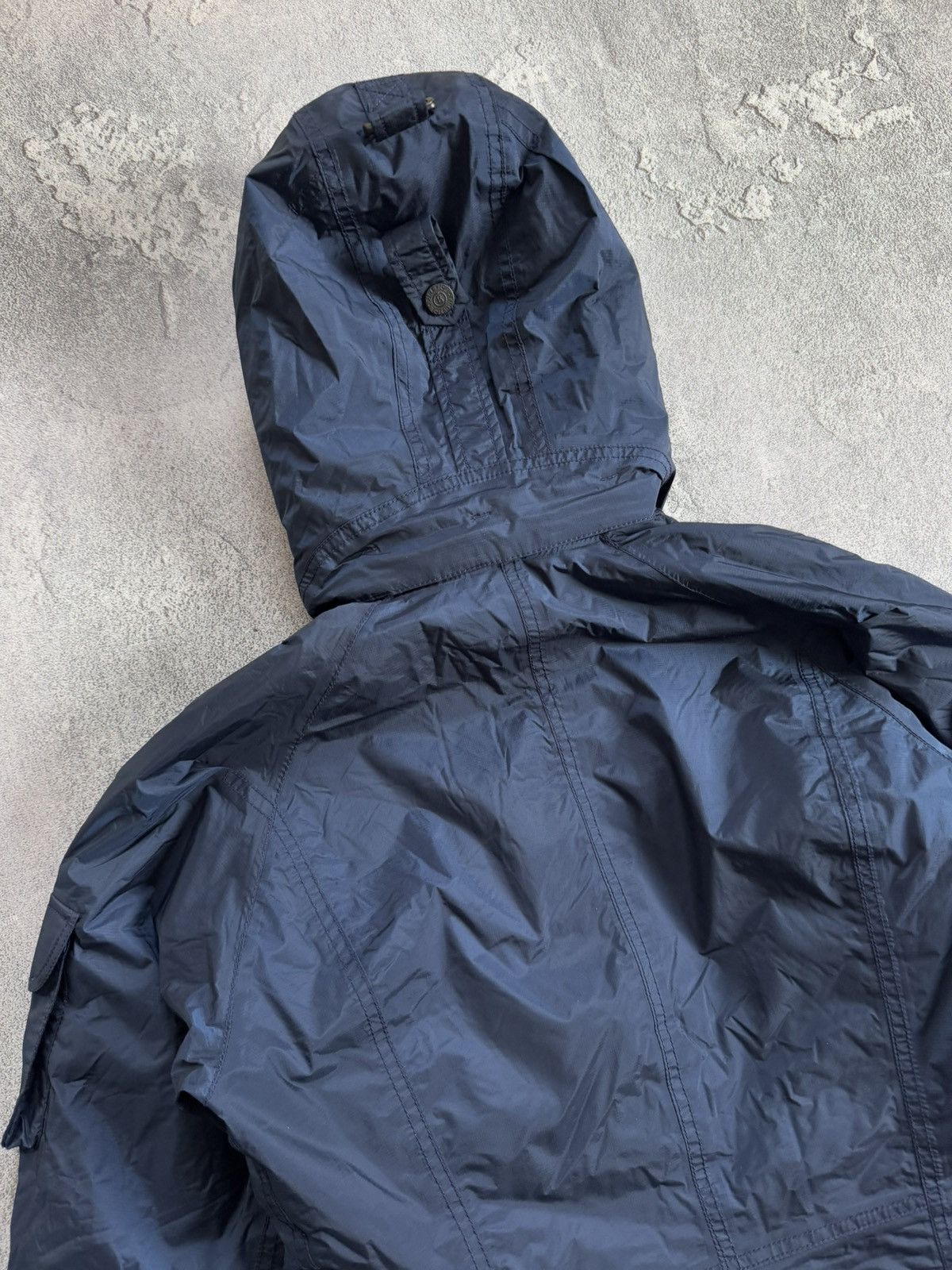 Bogner Bogner Fire + Ice ski jacket hooded snowboarding winter 🥶 Size L / US 10 / IT 46 - 20 Thumbnail