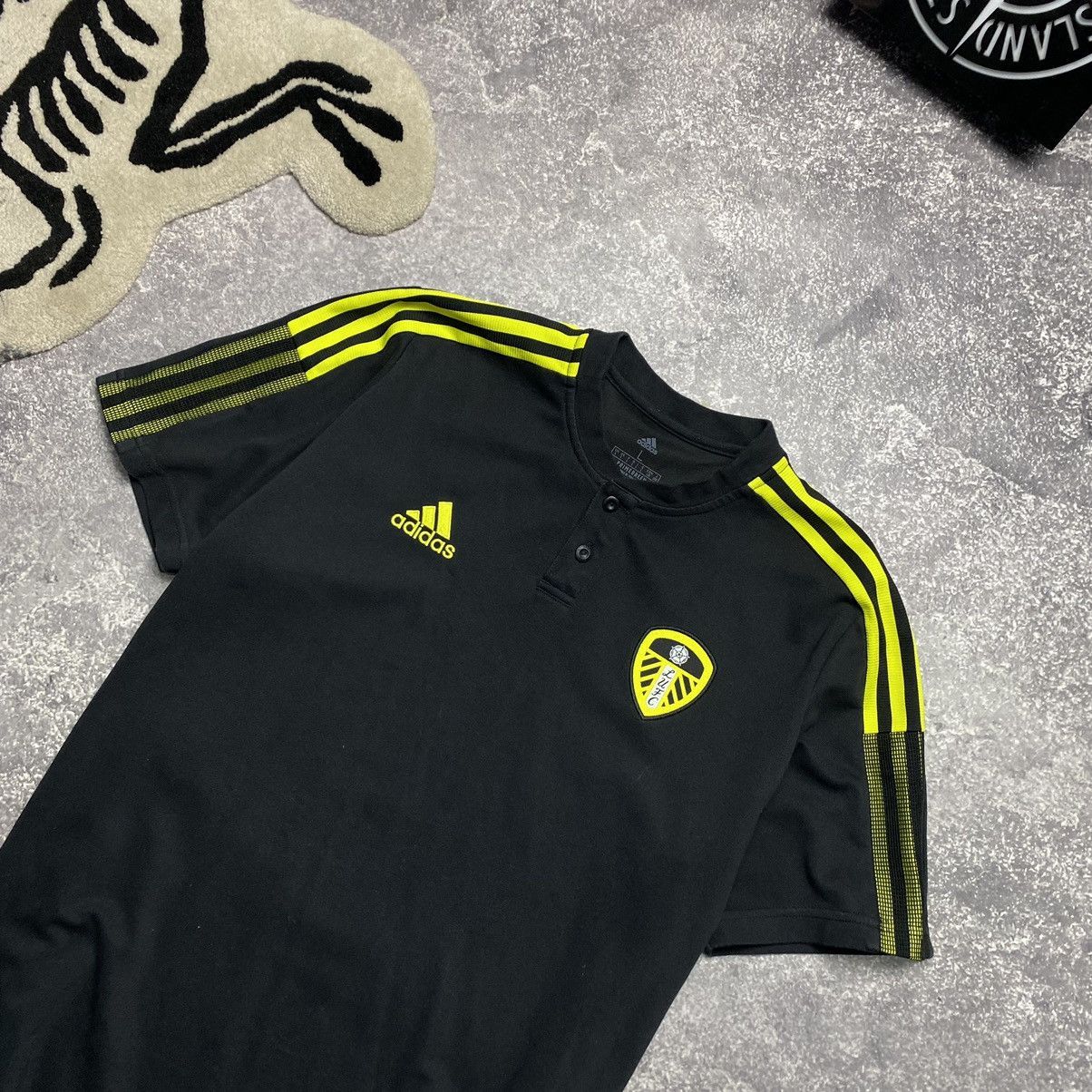 Vintage Vintage Adidas FC Lids United 2021 Soccer jersey Size US L / EU 52-54 / 3 - 2 Thumbnail