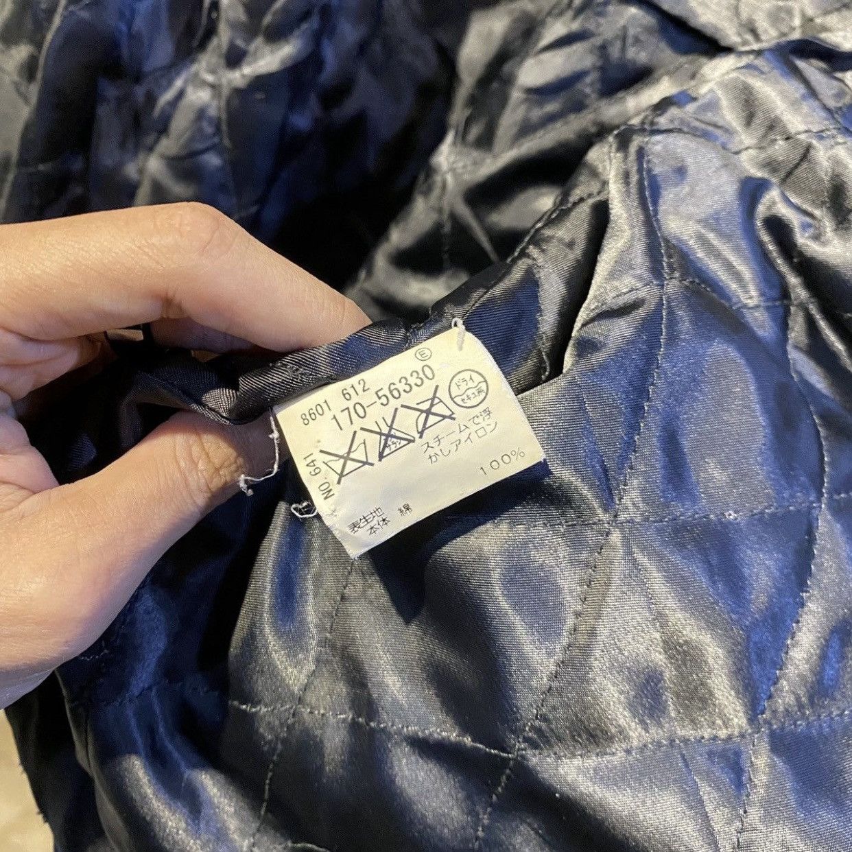 Designer × Japanese Brand × Takeo Kikuchi Takeo Kikuchi Multi Pocket Chore Jackets Size US M / EU 48-50 / 2 - 19 Thumbnail