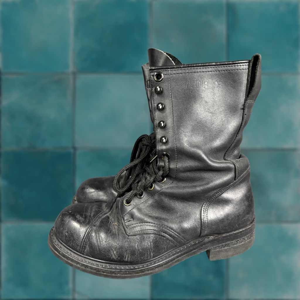 Japanese Brand × Vintage Koji Kuga Saint Tropez Platform shoe