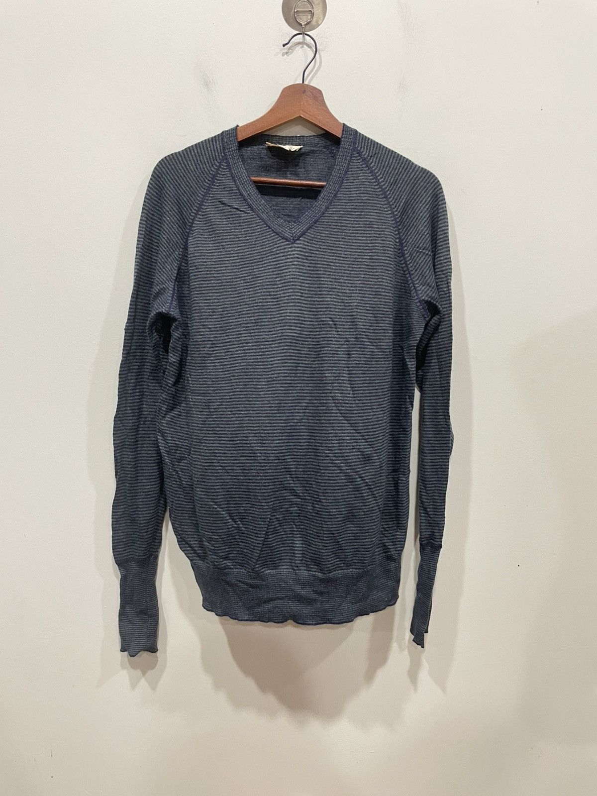 Diesel Long Sleeve Knitwear