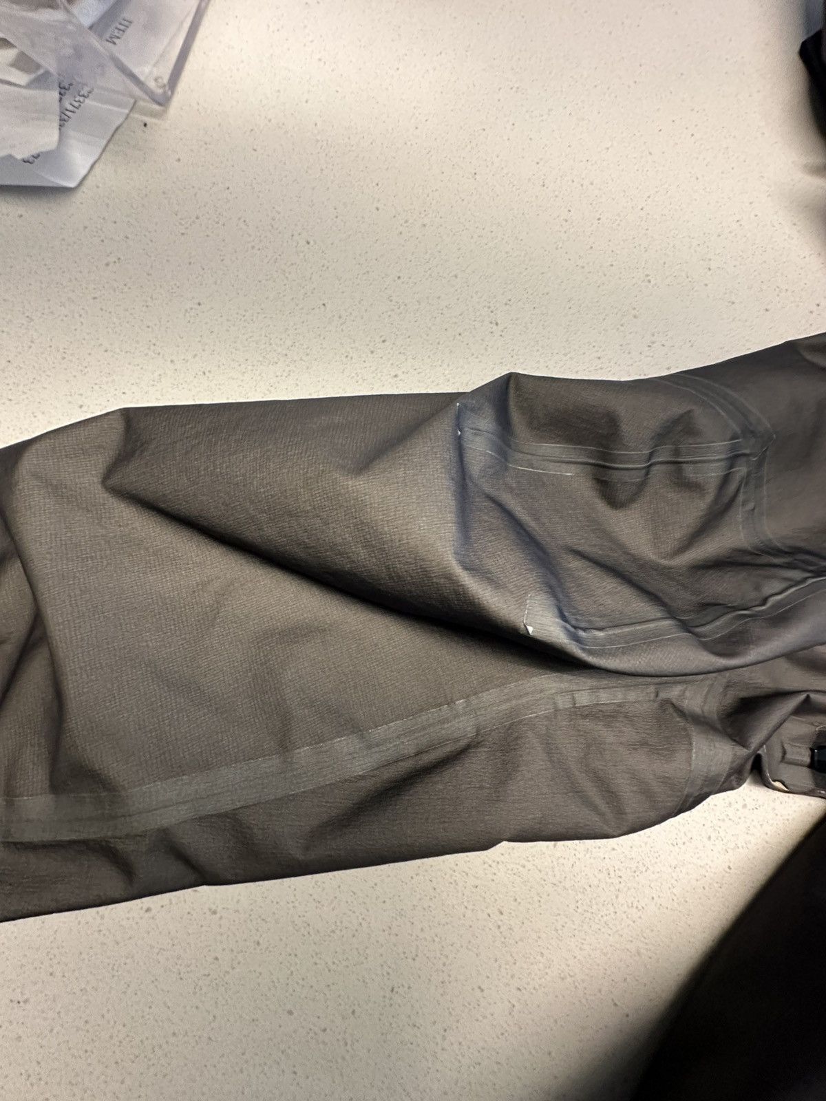 Arc'teryx Arcteryx Theta AR Goretex Pro Shell Size US L / EU 52-54 / 3 - 20 Thumbnail