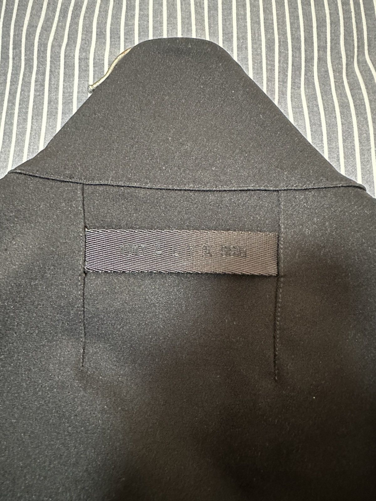 1017 ALYX 9SM 1017 Alyx 9sm Track Jacket Size US S / EU 44-46 / 1 - 6 Thumbnail