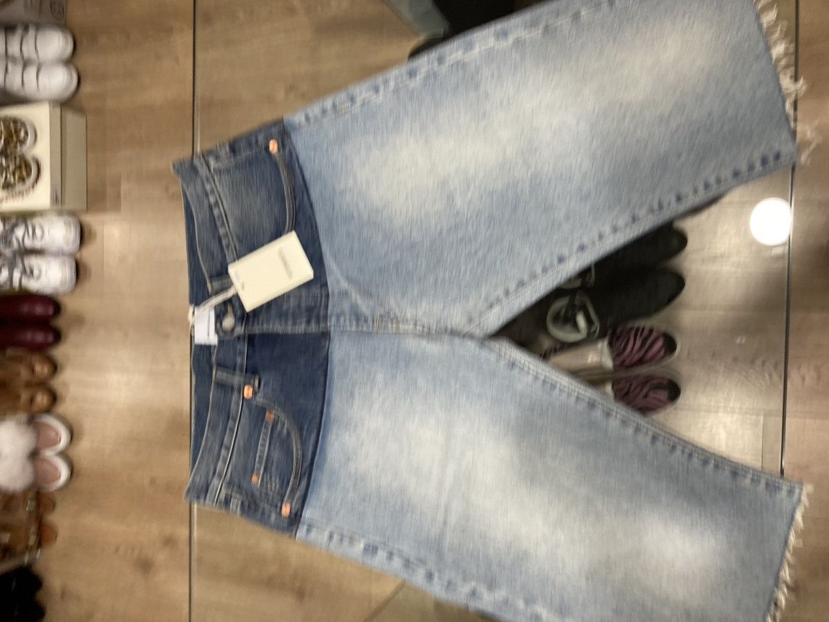 Vetements Vetements Denim Jeans Size S Size US 29 - 2 Thumbnail